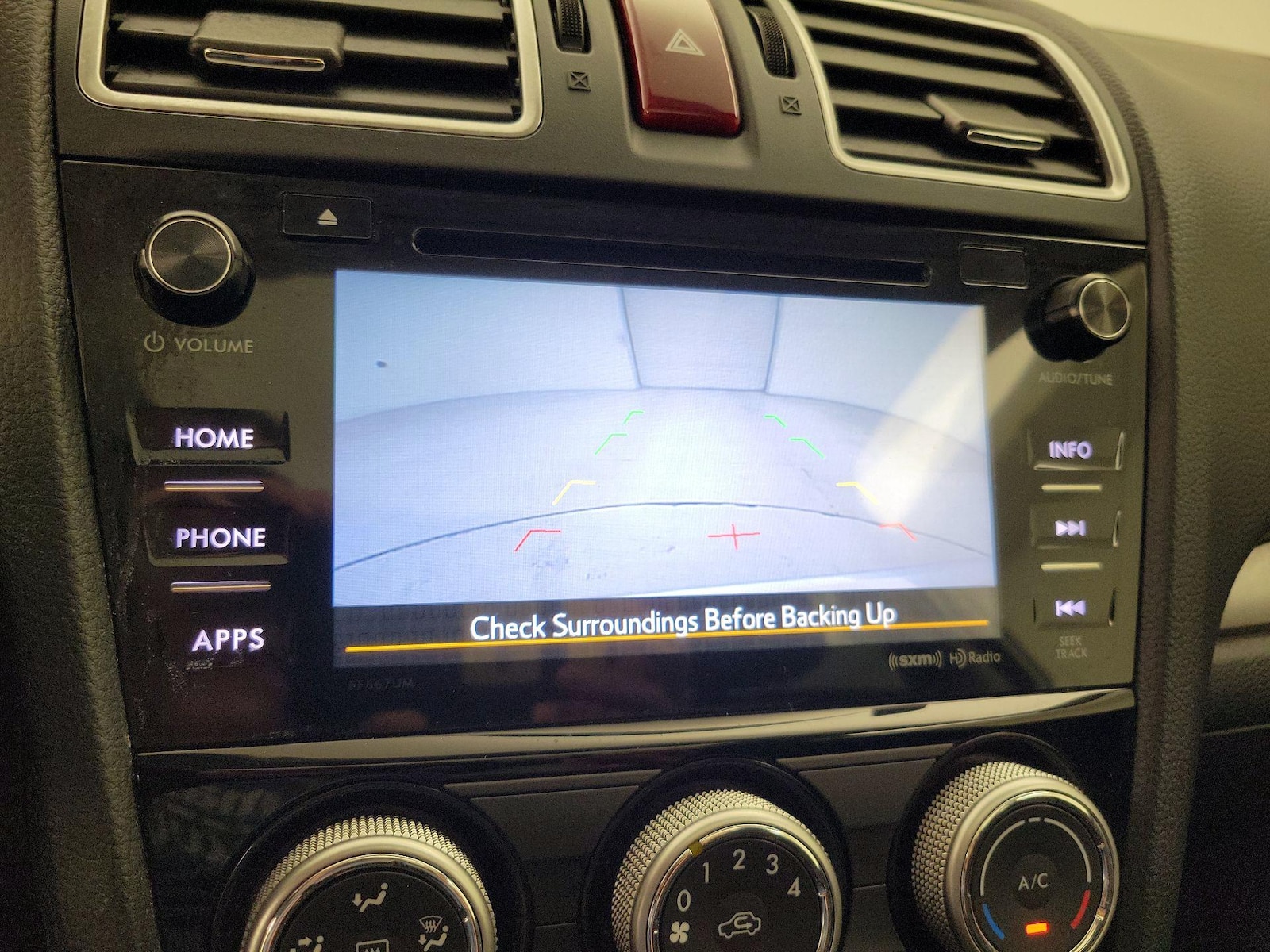 2016 Subaru Forester i Premium - Photo 15