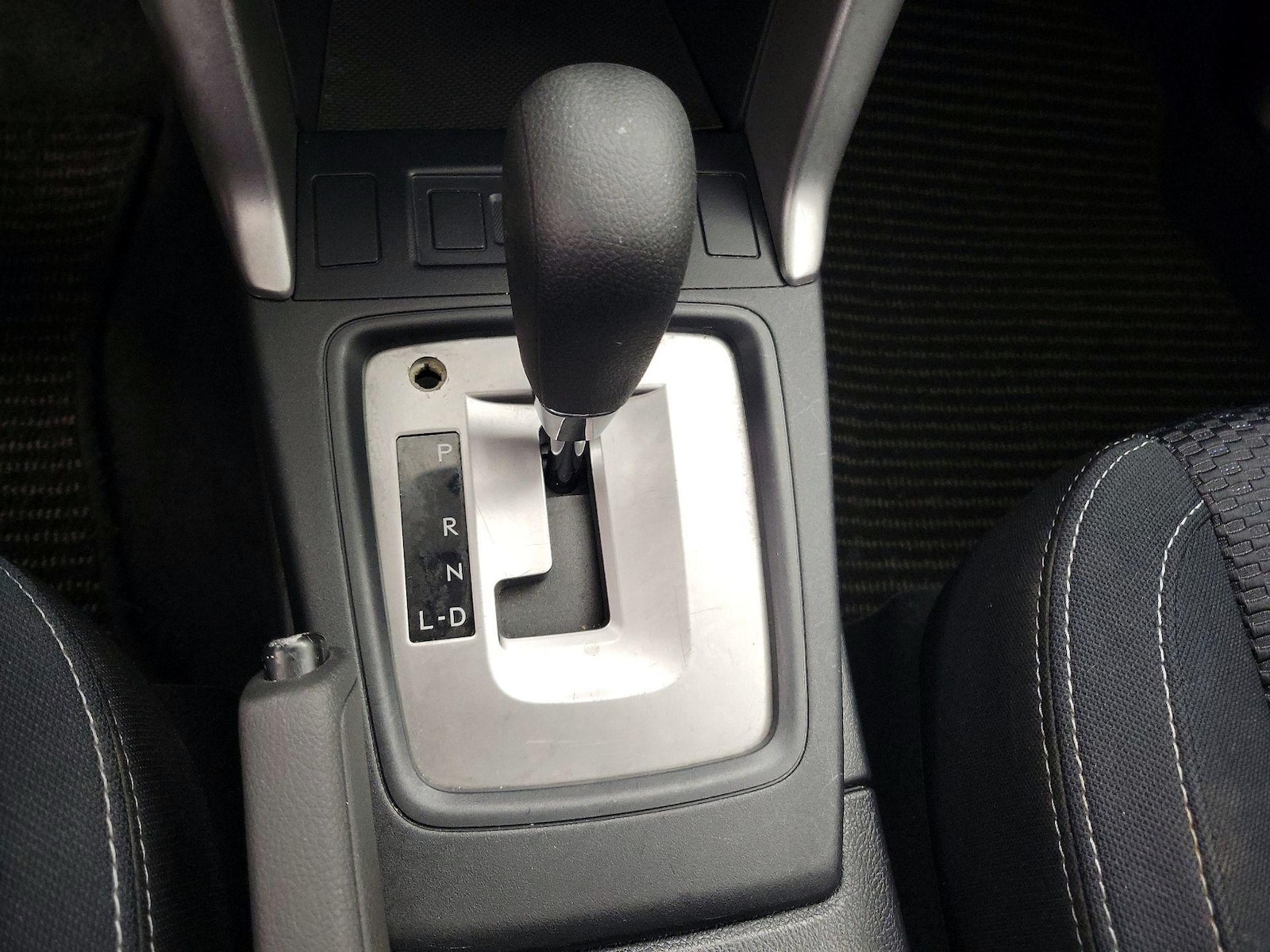 2016 Subaru Forester i Premium - Photo 18
