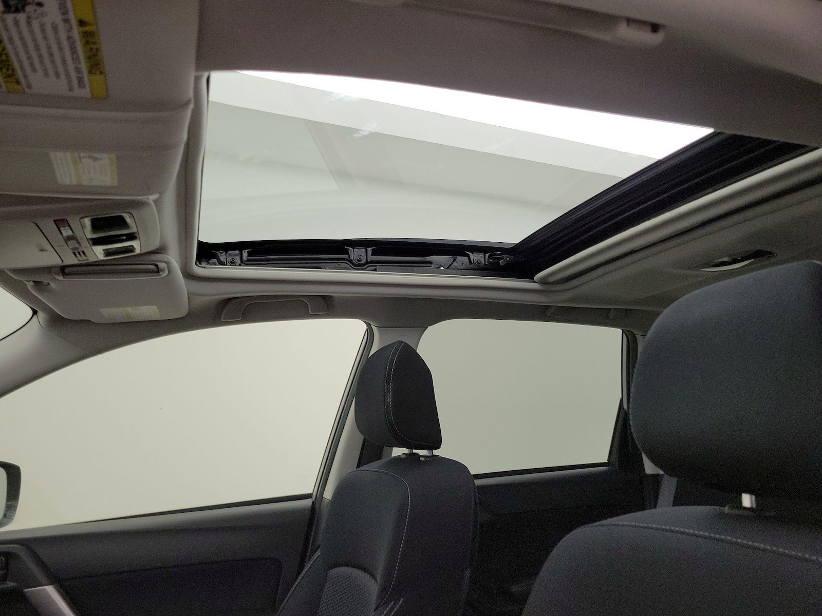 2016 Subaru Forester i Premium - Photo 20