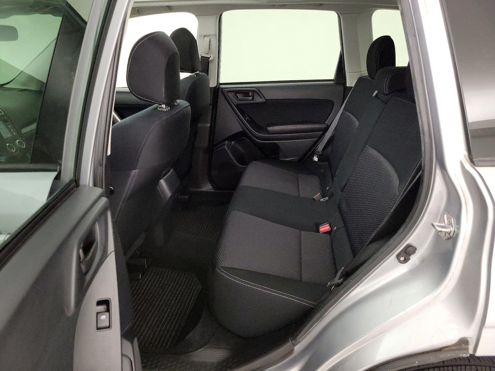 2016 Subaru Forester i Premium - Photo 21