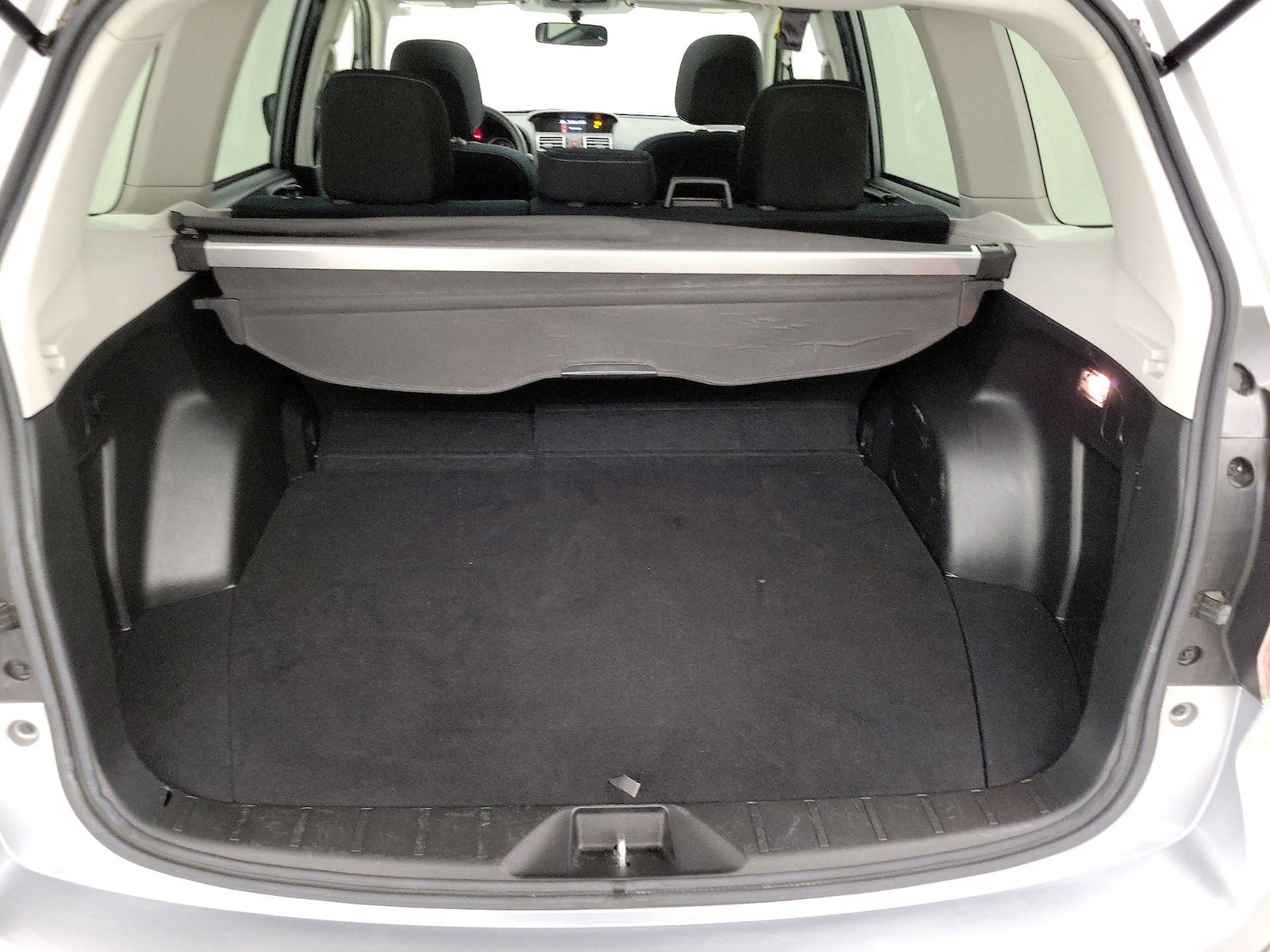 2016 Subaru Forester i Premium - Photo 22