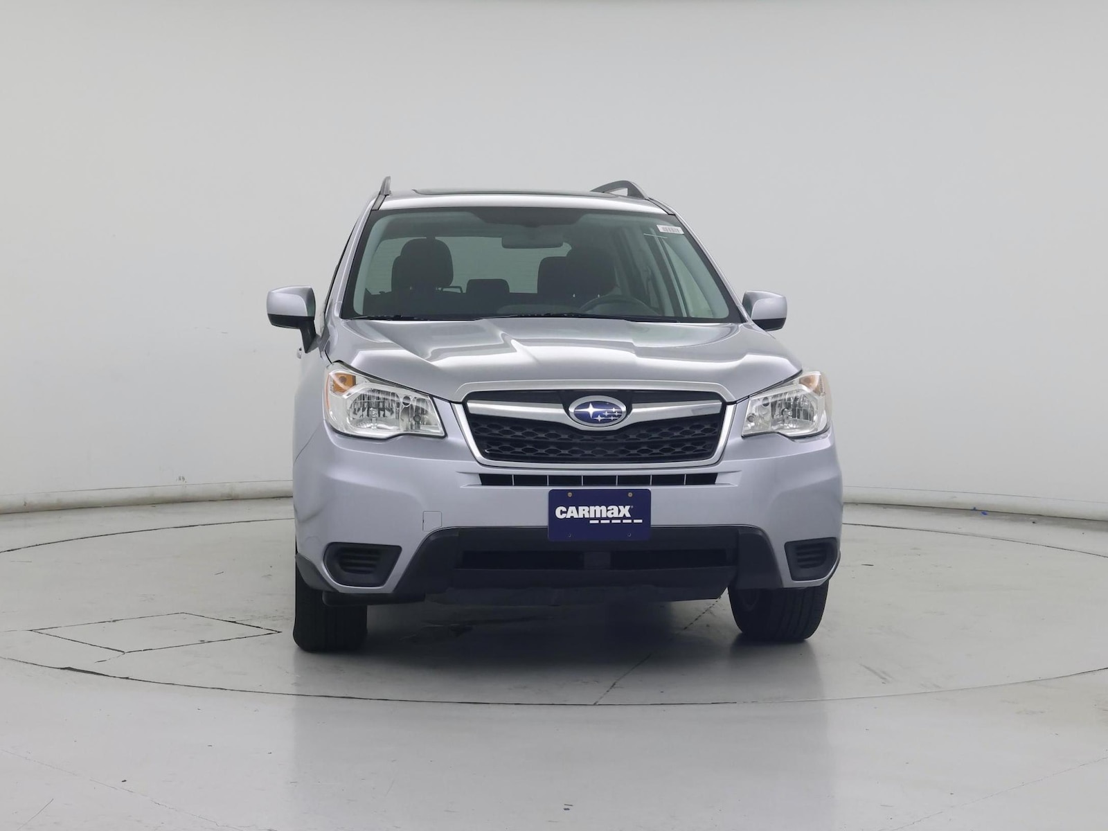 2016 Subaru Forester i Premium - Photo 6