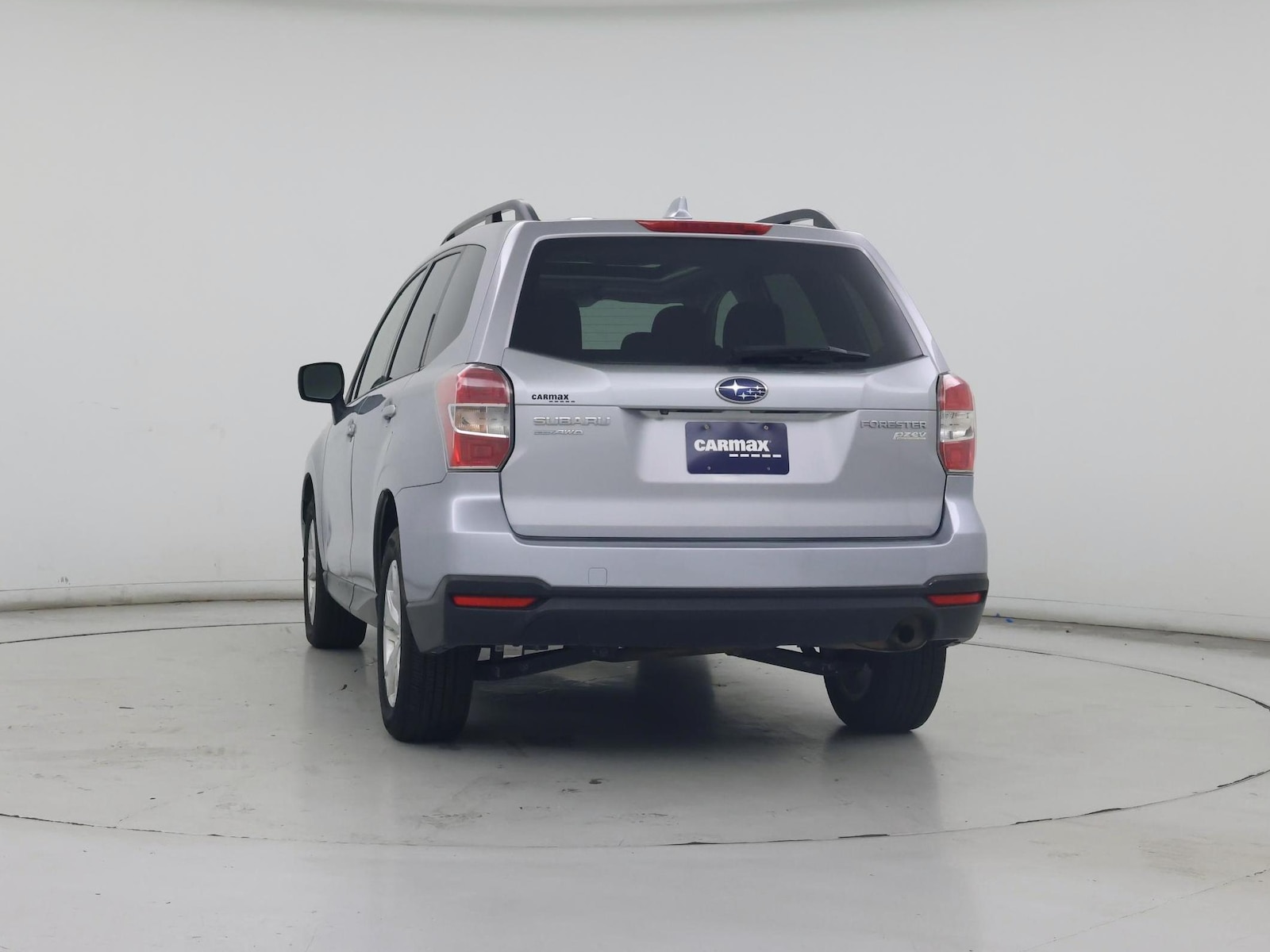 2016 Subaru Forester i Premium - Photo 7