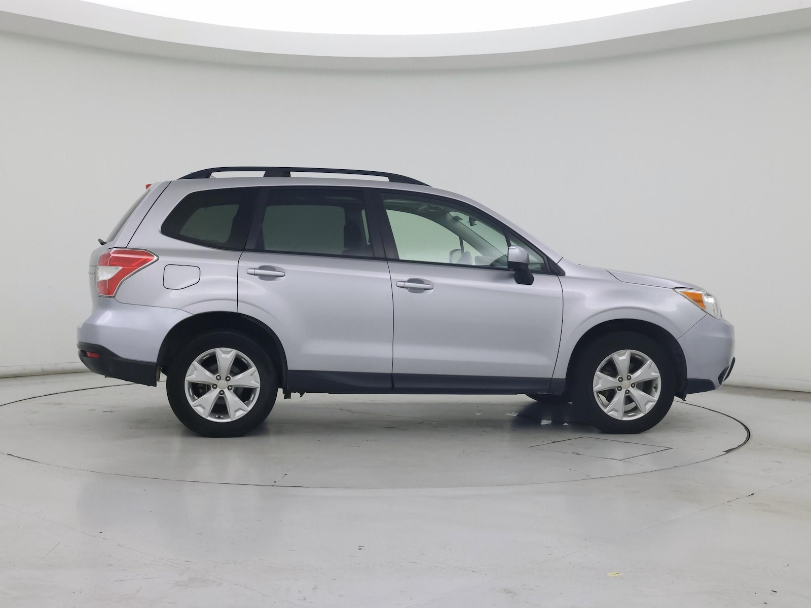 2016 Subaru Forester i Premium - Photo 8