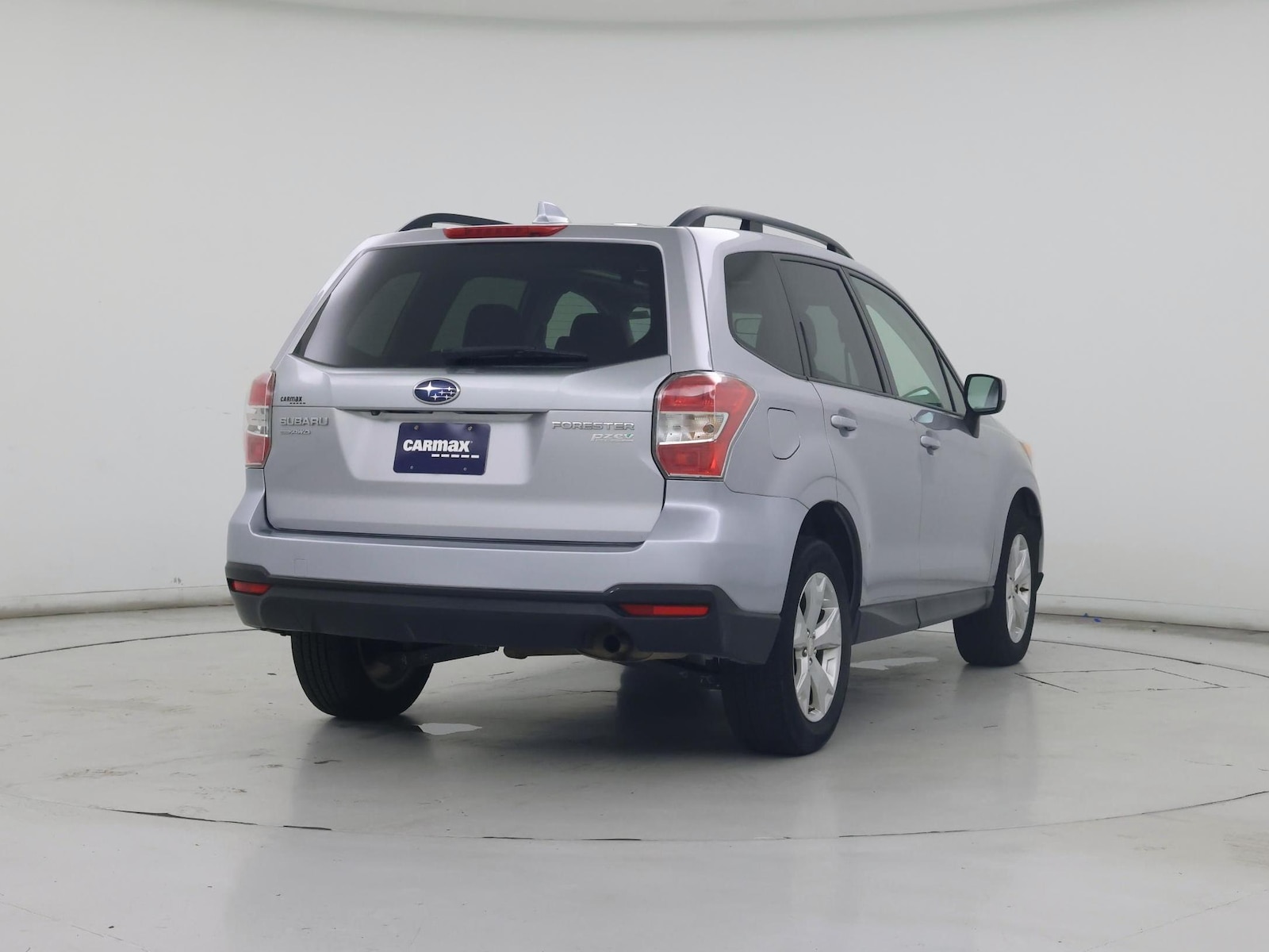 2016 Subaru Forester i Premium - Photo 9