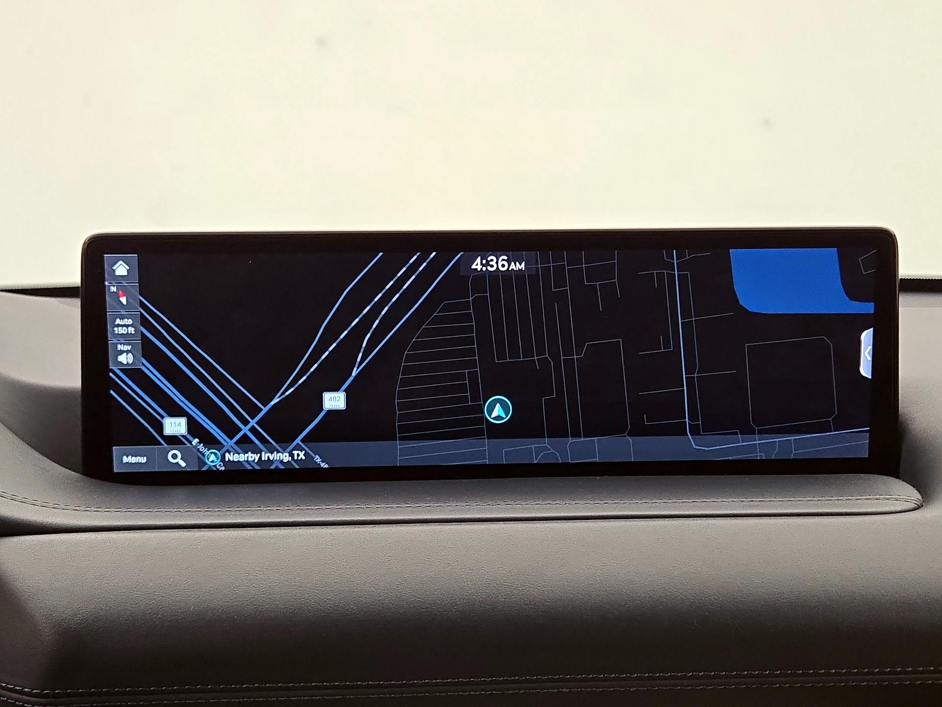 Thumbnail: 2022 Genesis GV80 - 14