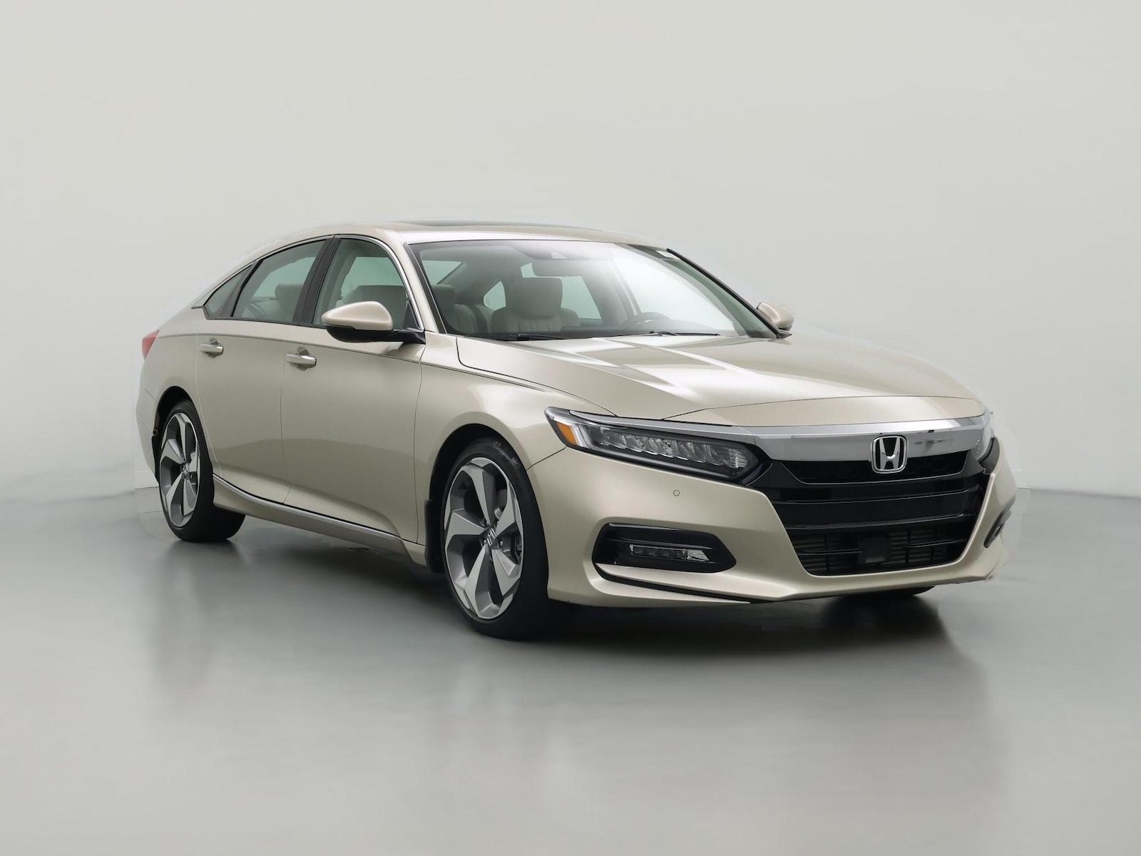 2020 Honda Accord Sedan