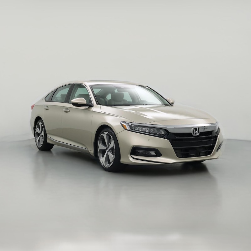 2020 Honda Accord Touring