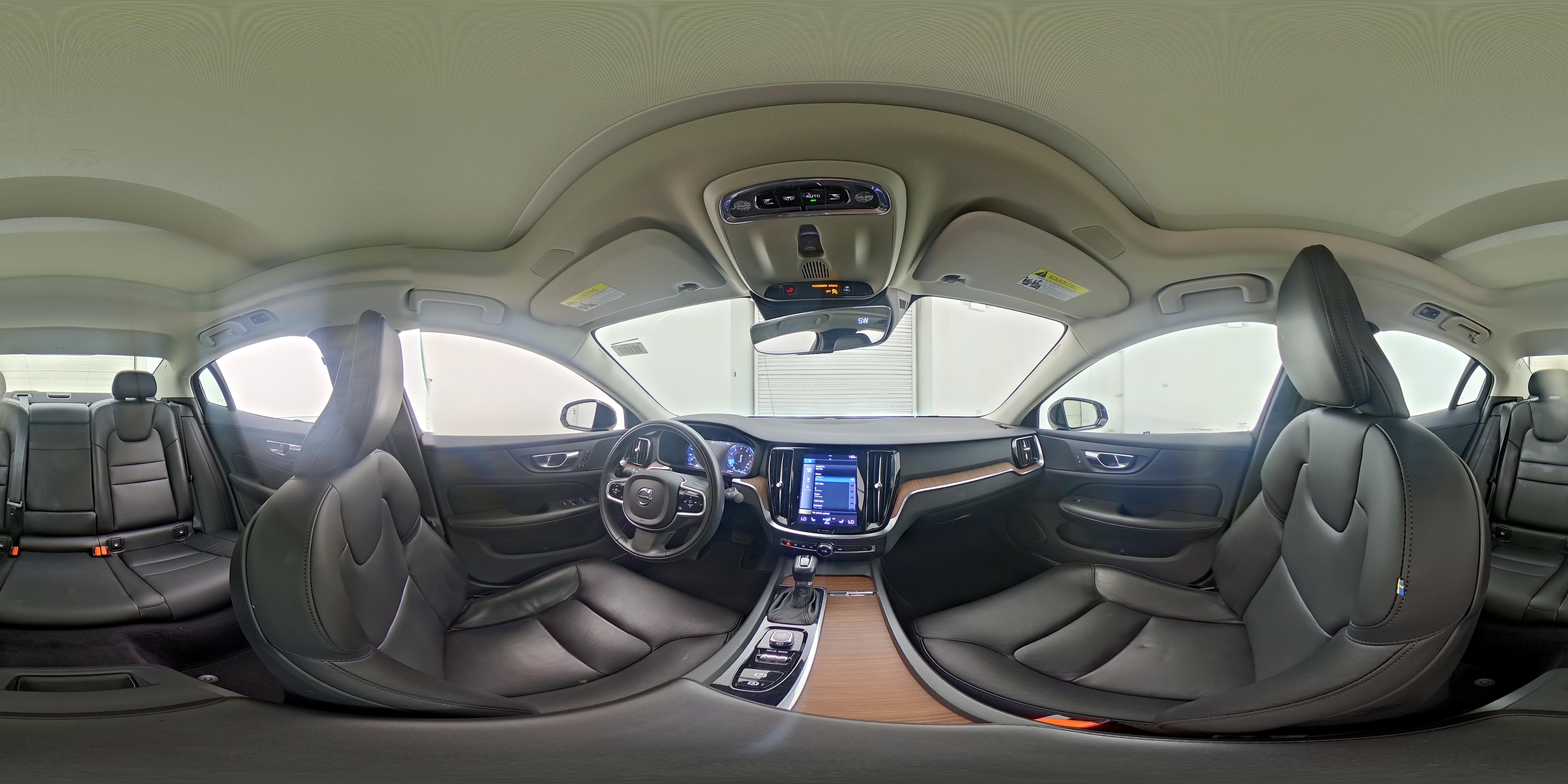 2021 Volvo S60 Momentum - Photo 26