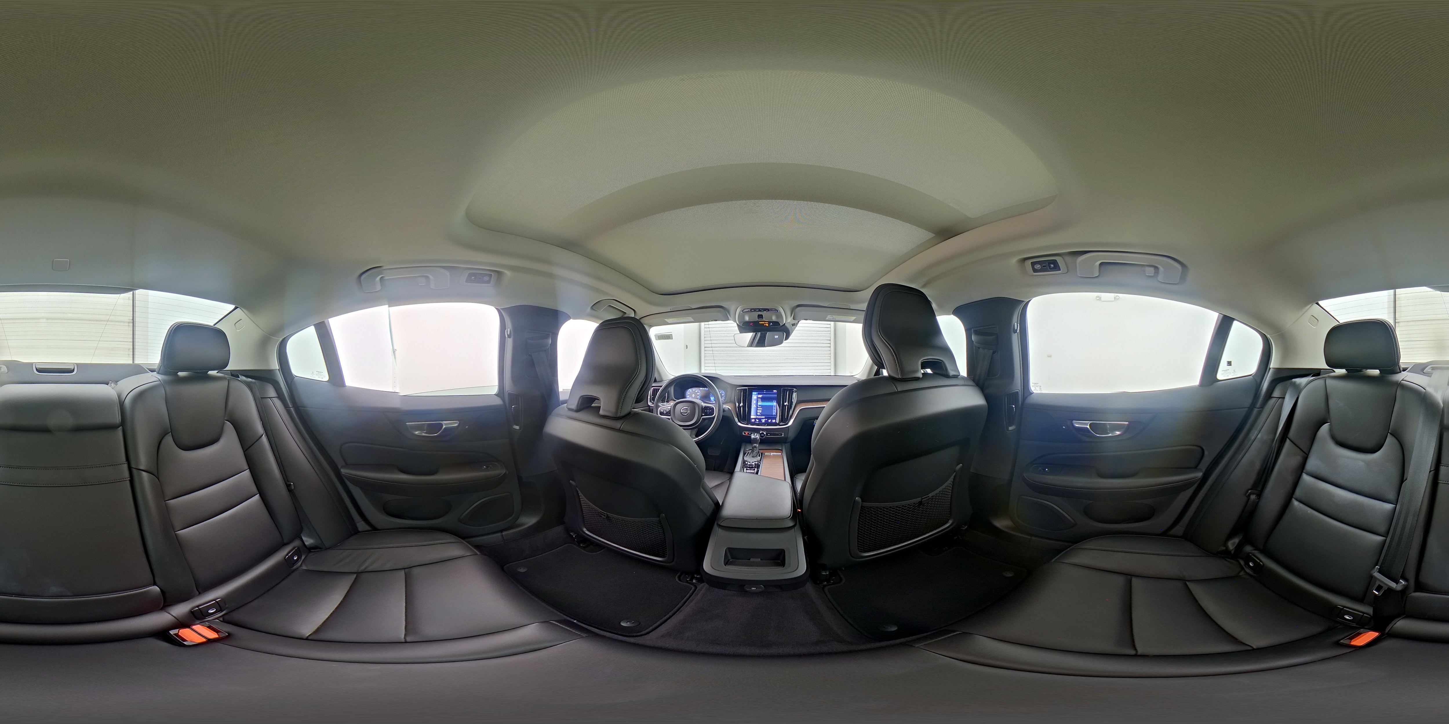 2021 Volvo S60 Momentum - Photo 27