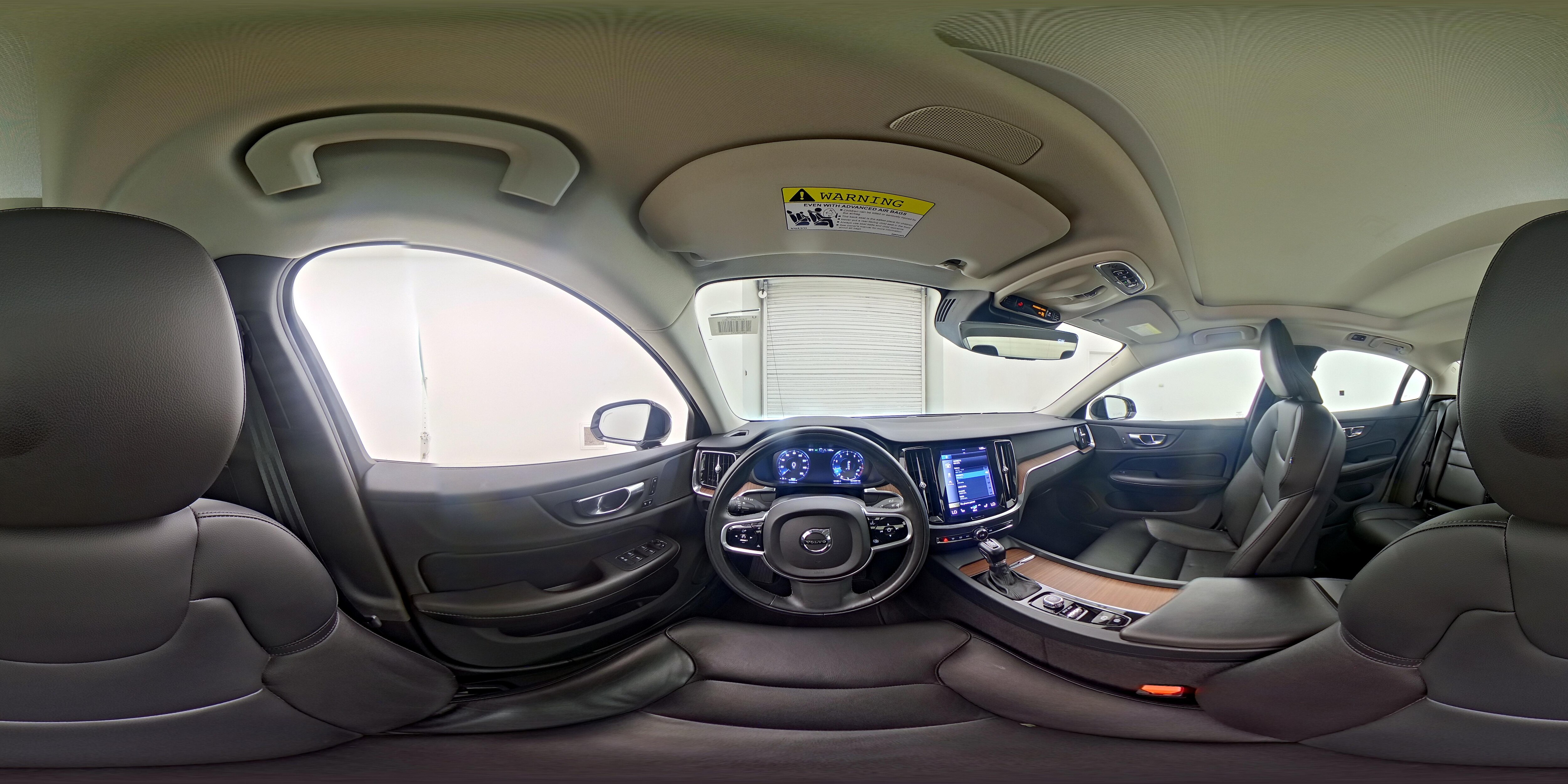 2021 Volvo S60 Momentum - Photo 28