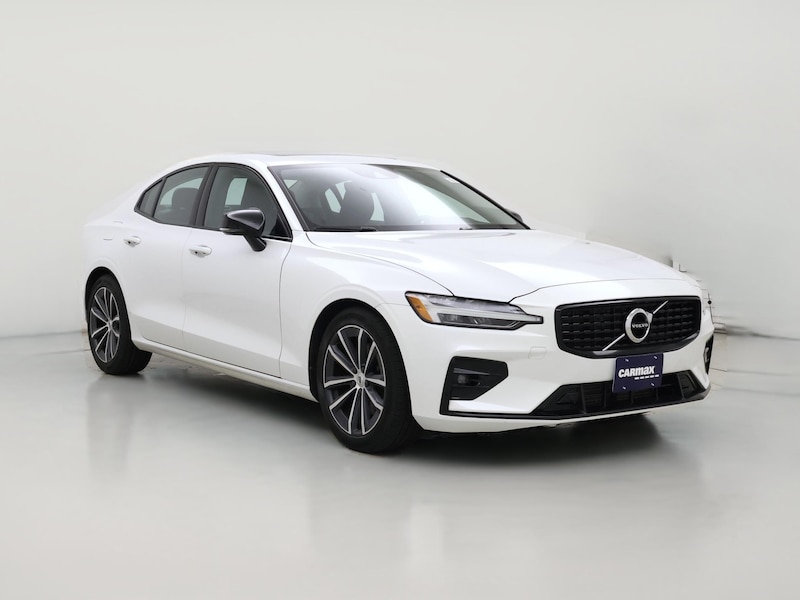 2021 Volvo S60 T5 Momentum -
                  Hartford, CT