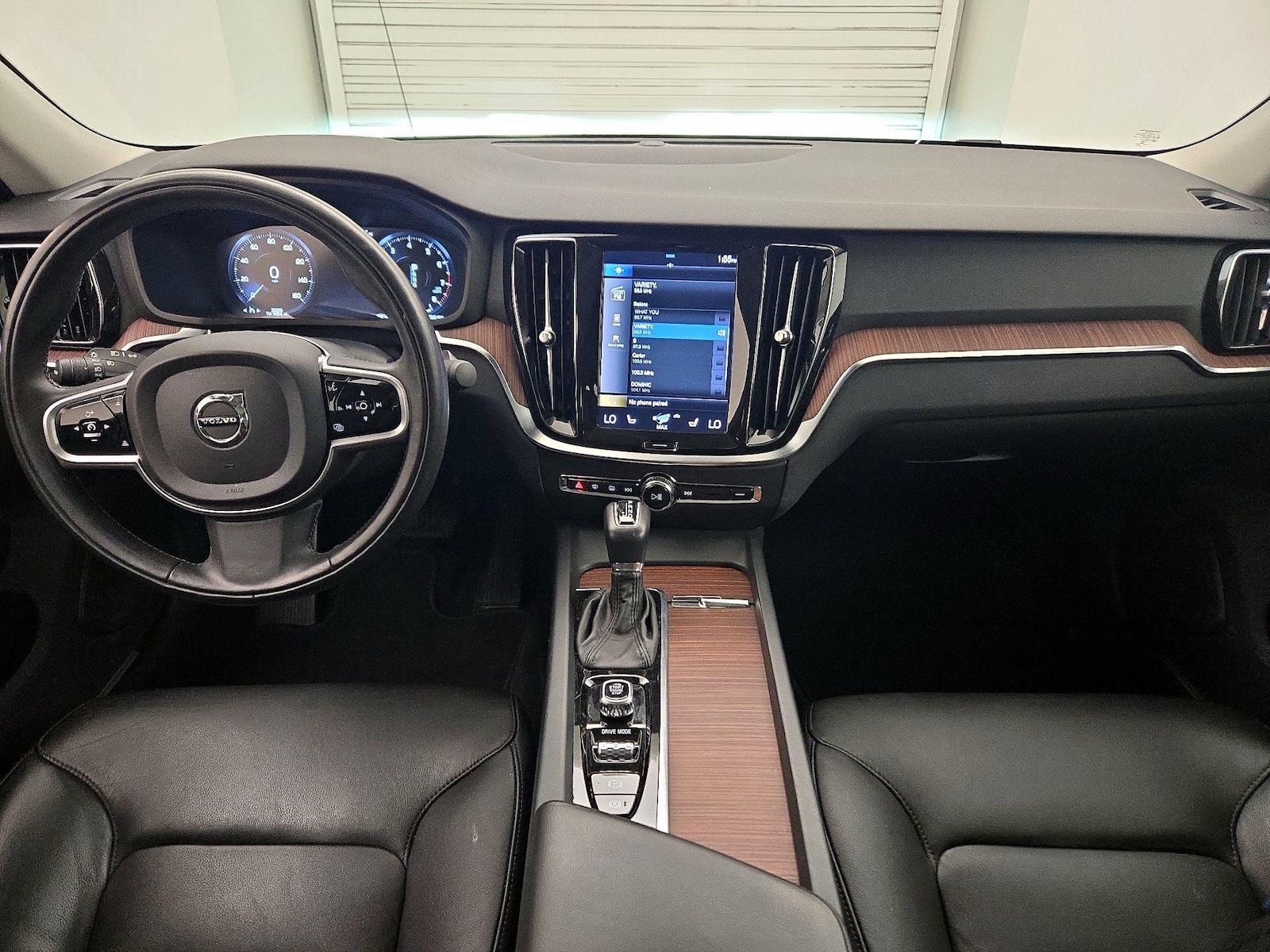 2021 Volvo S60 Momentum - Photo 10