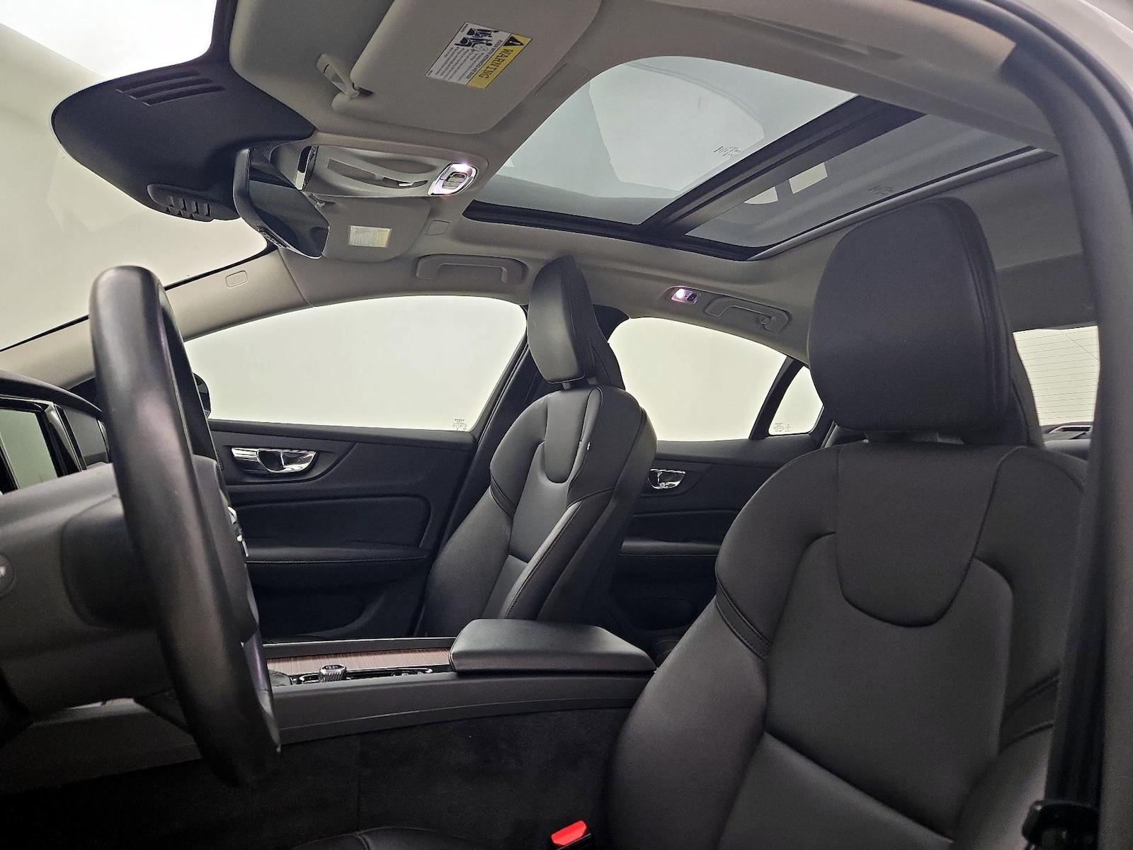 2021 Volvo S60 Momentum - Photo 21