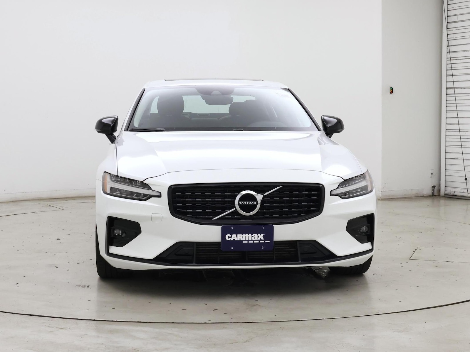 2021 Volvo S60 Momentum - Photo 6
