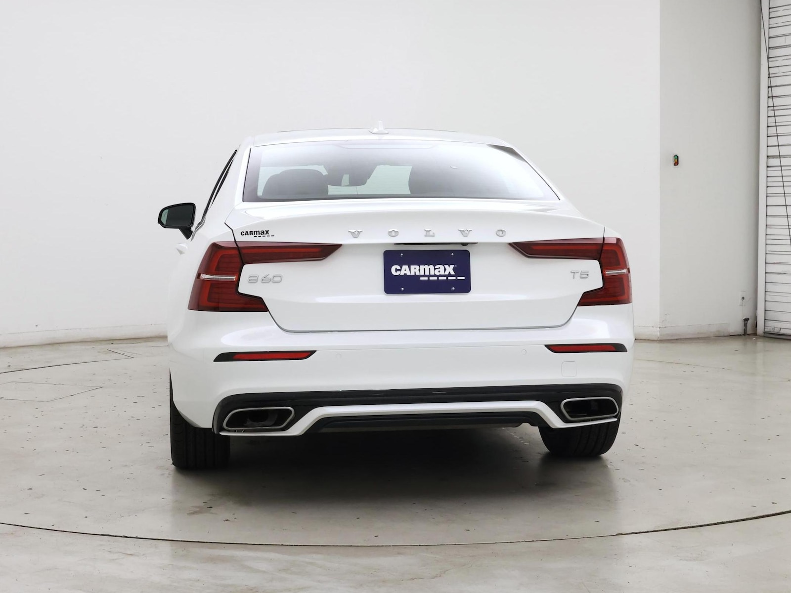 2021 Volvo S60 Momentum - Photo 7