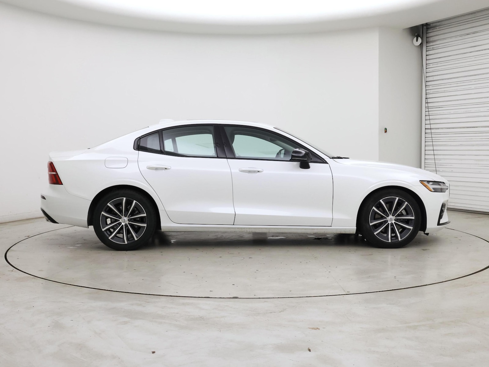 2021 Volvo S60 Momentum - Photo 8