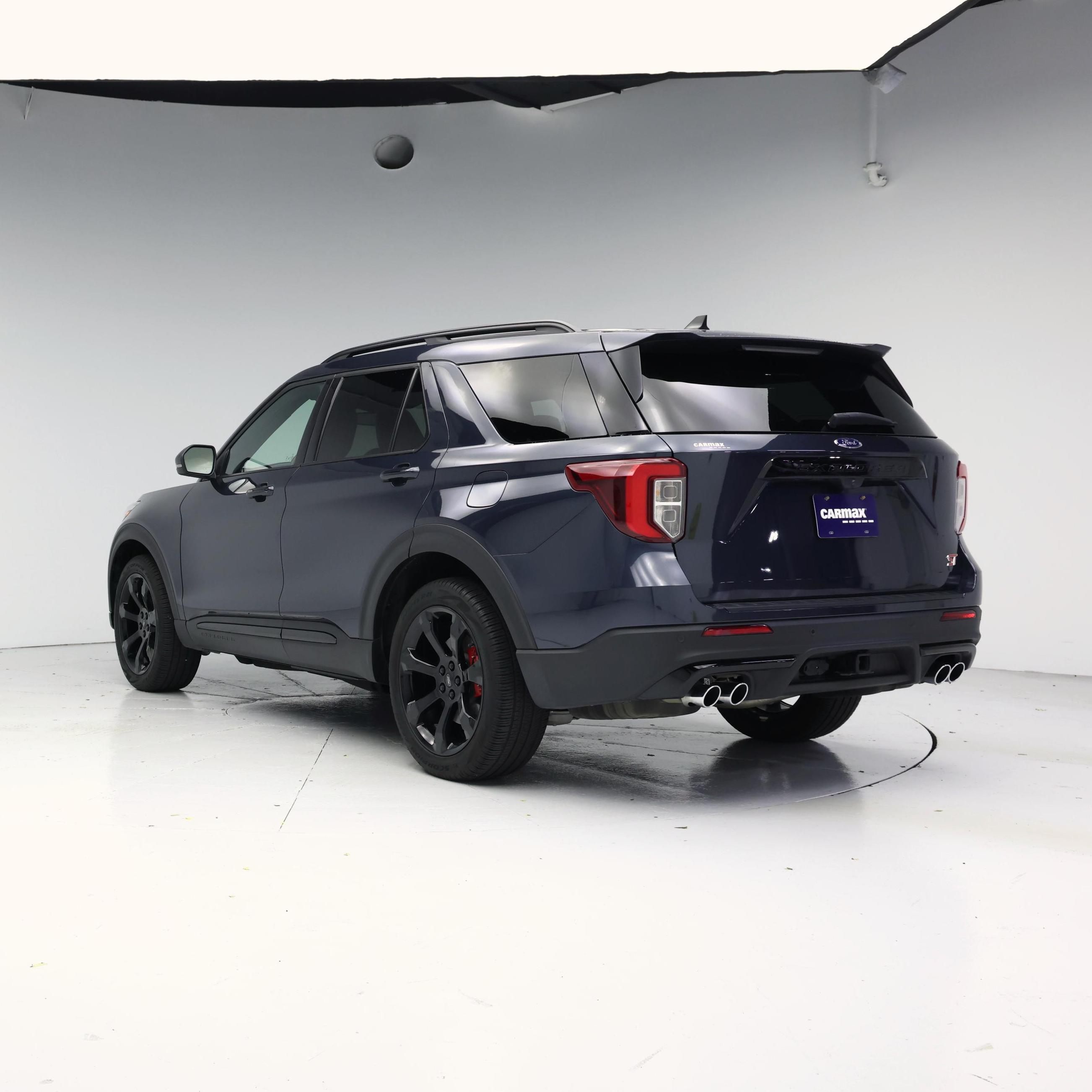 Thumbnail: 2023 Ford Explorer - 2