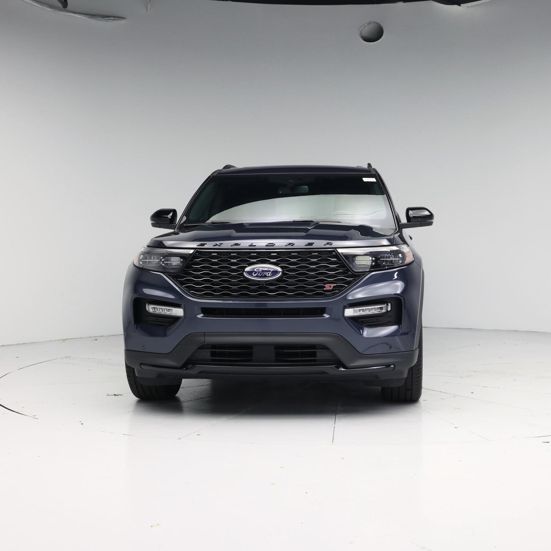 Thumbnail: 2023 Ford Explorer - 5