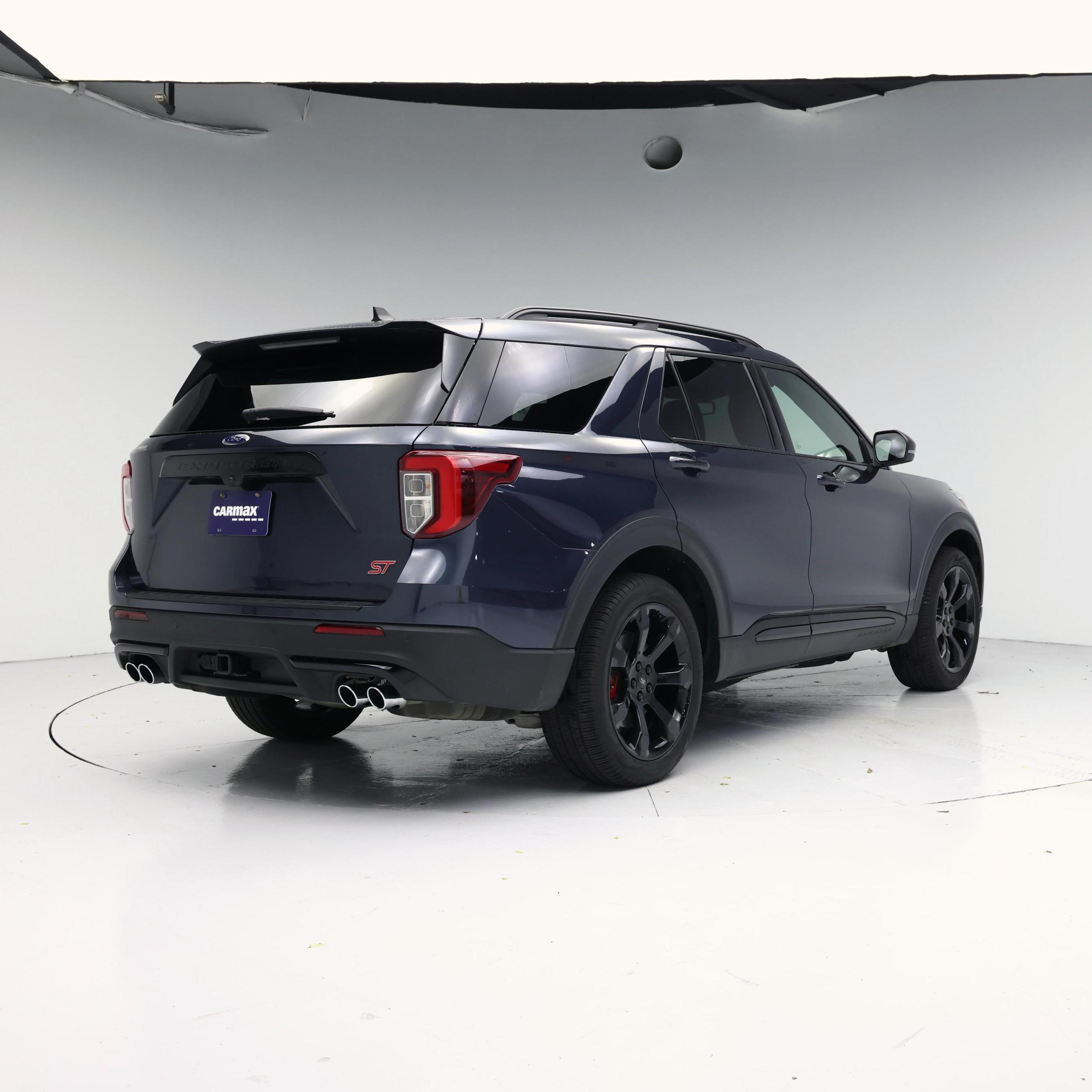 Thumbnail: 2023 Ford Explorer - 8