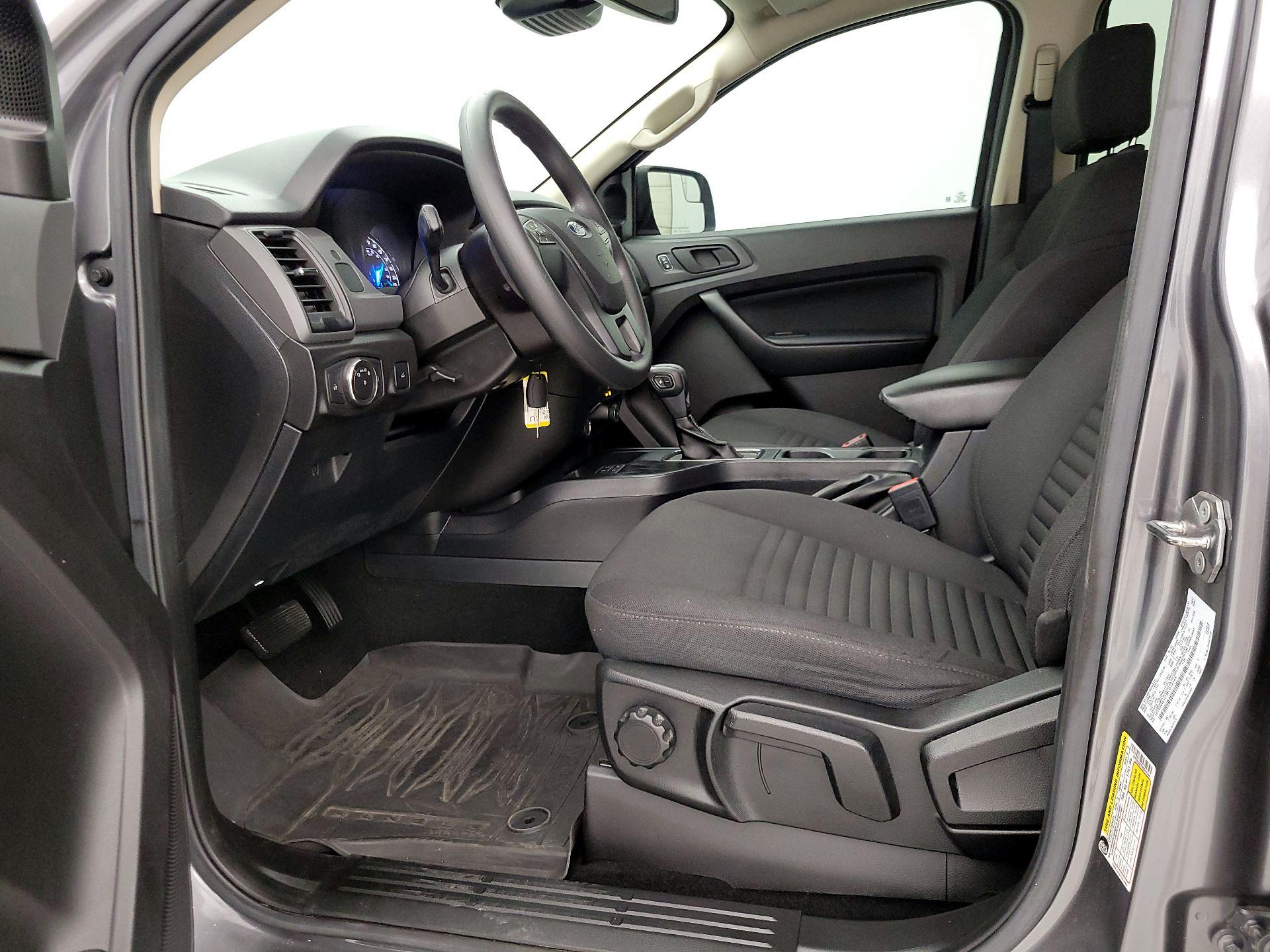 Thumbnail: 2021 Ford Ranger - 11