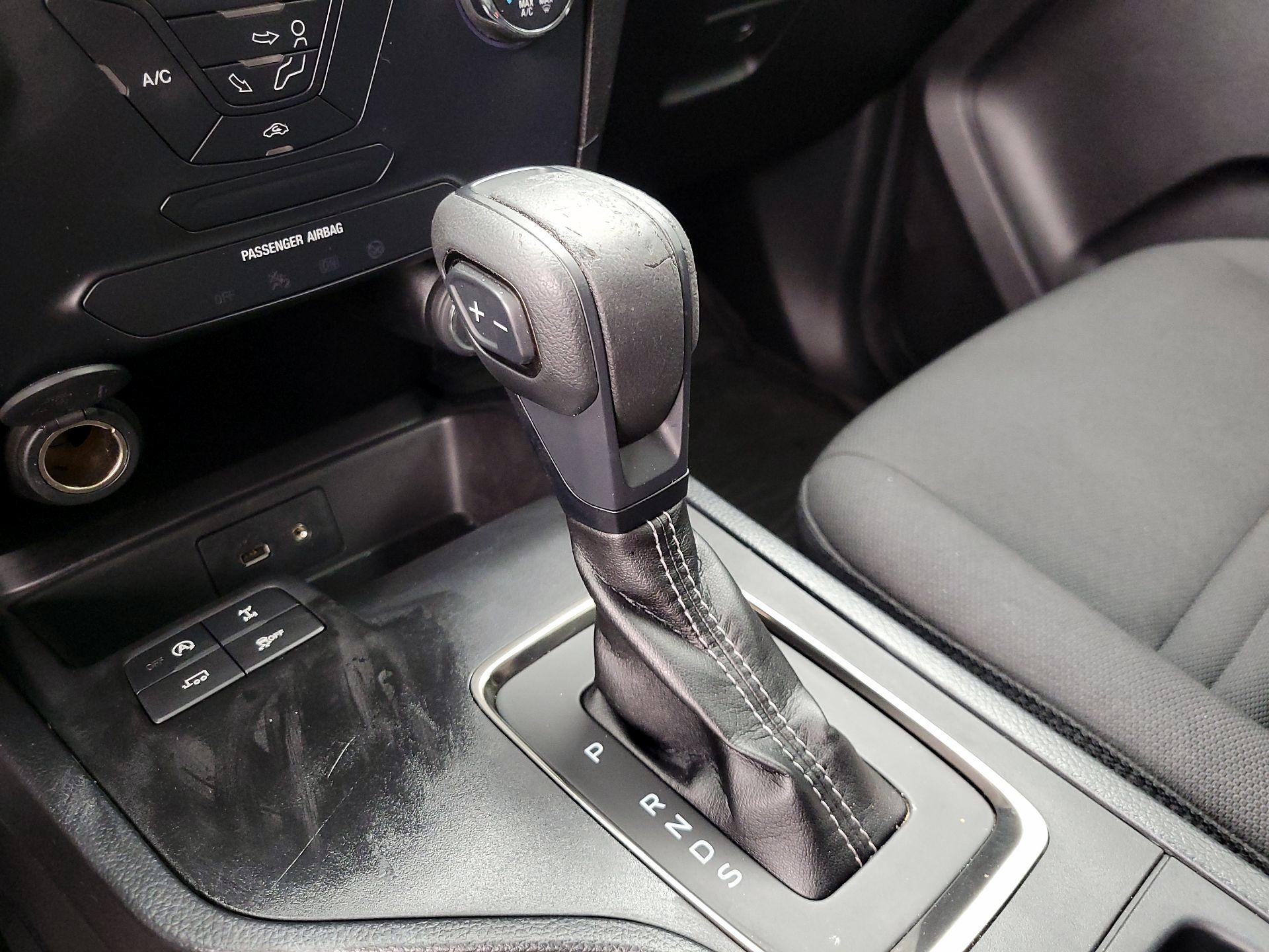 Thumbnail: 2021 Ford Ranger - 17