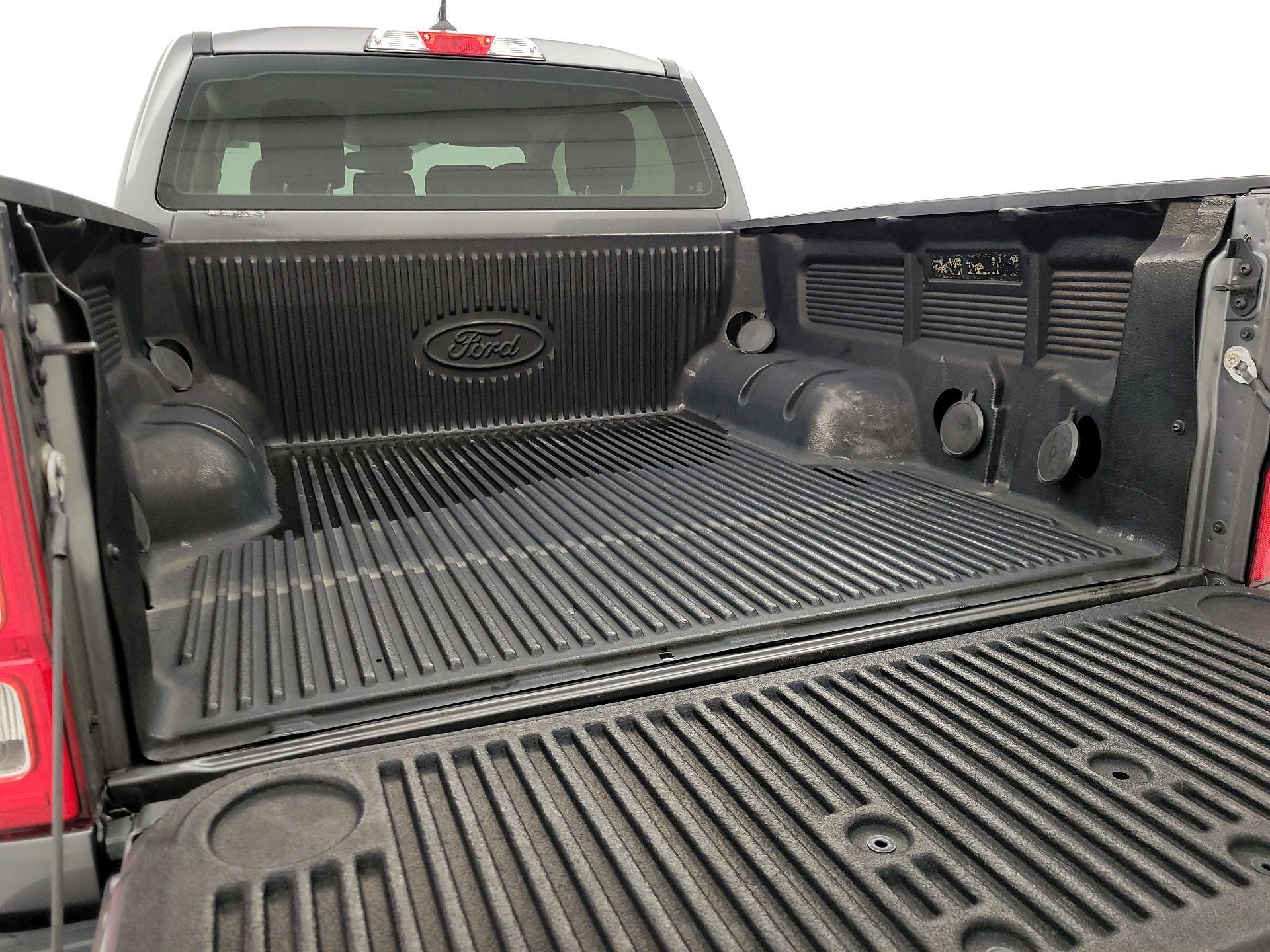 Thumbnail: 2021 Ford Ranger - 20