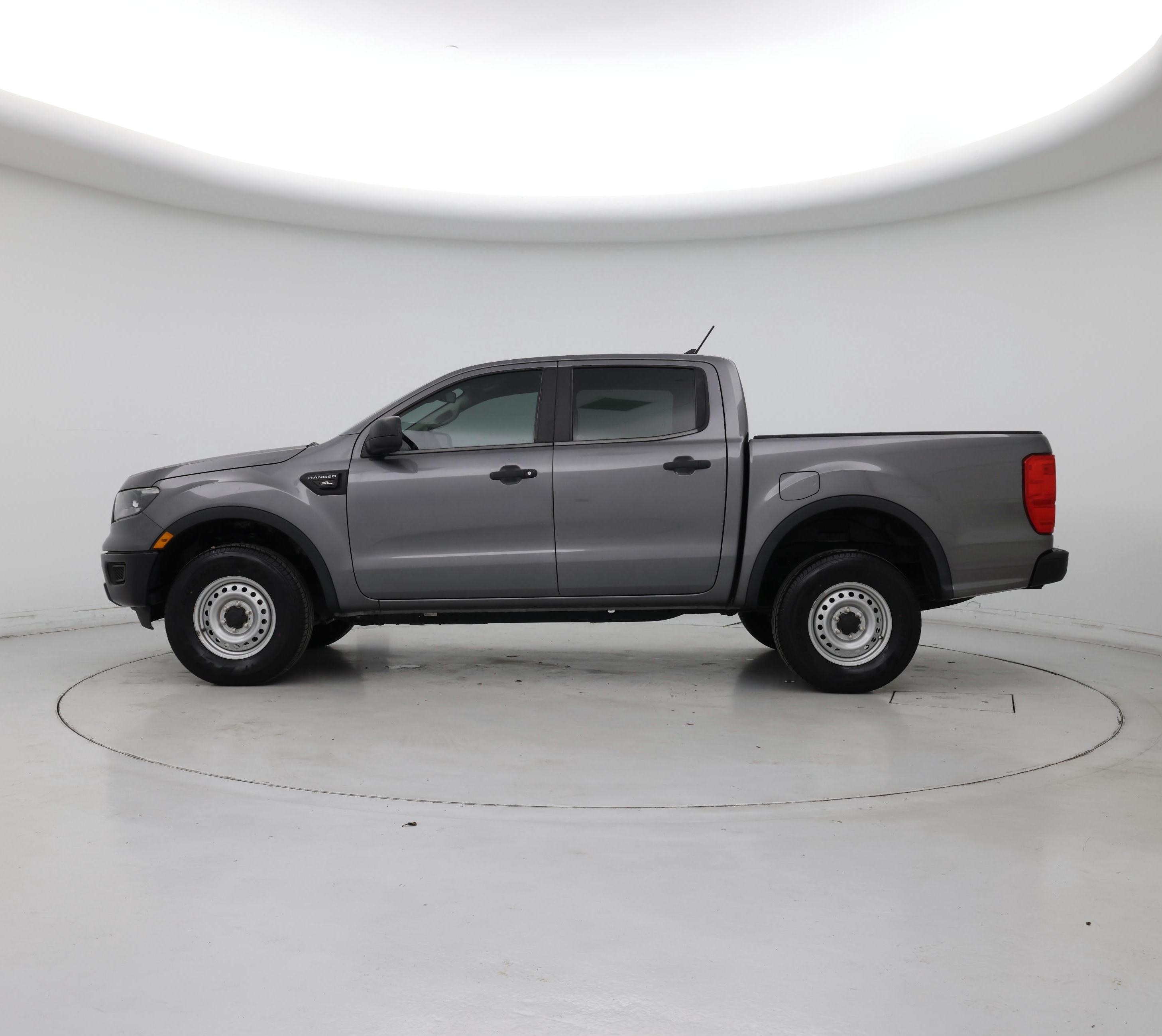 Thumbnail: 2021 Ford Ranger - 3