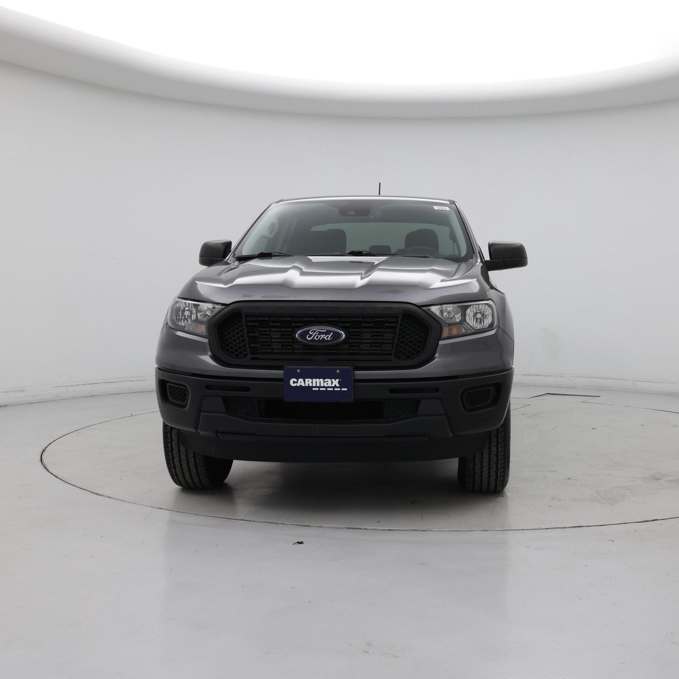 Thumbnail: 2021 Ford Ranger - 5