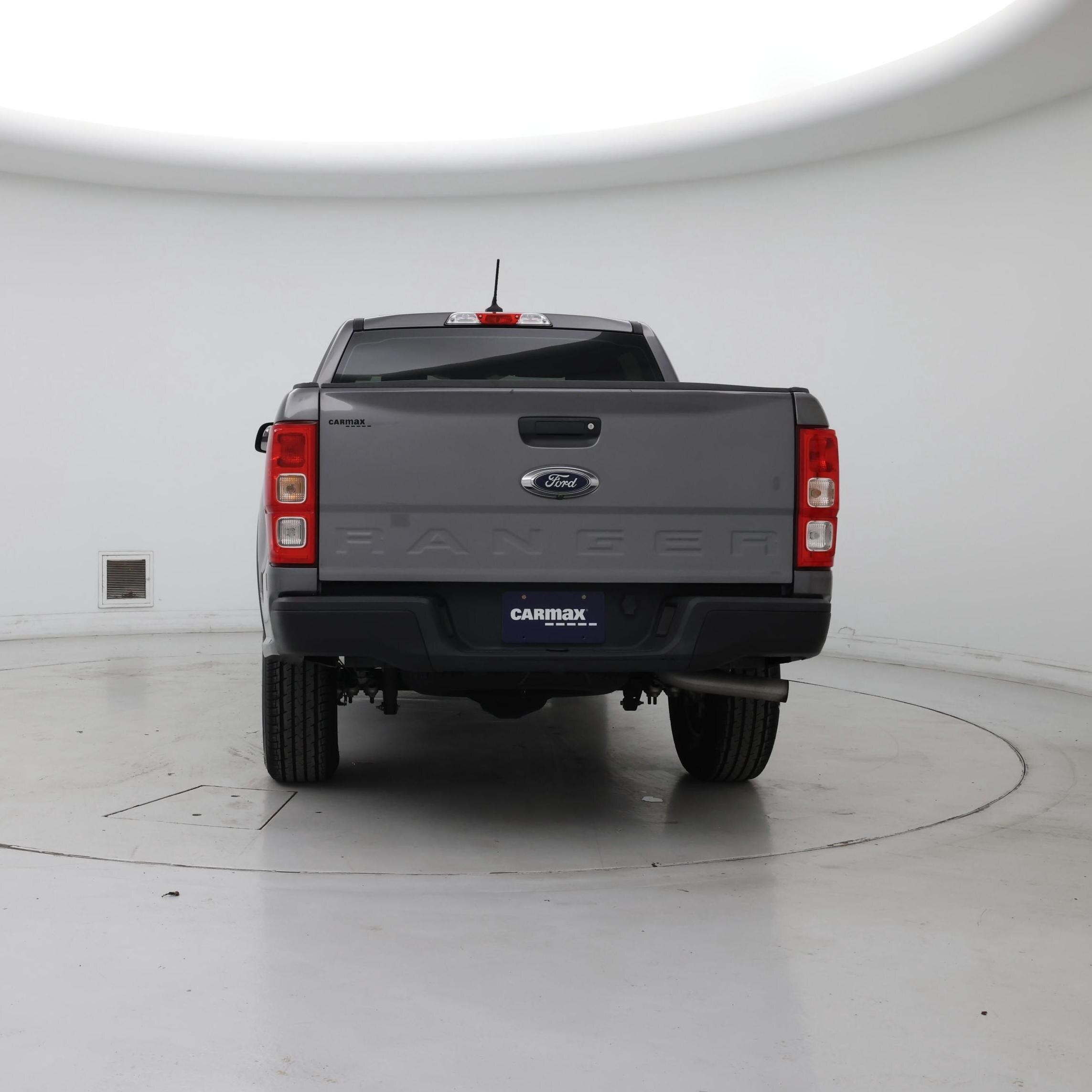Thumbnail: 2021 Ford Ranger - 6
