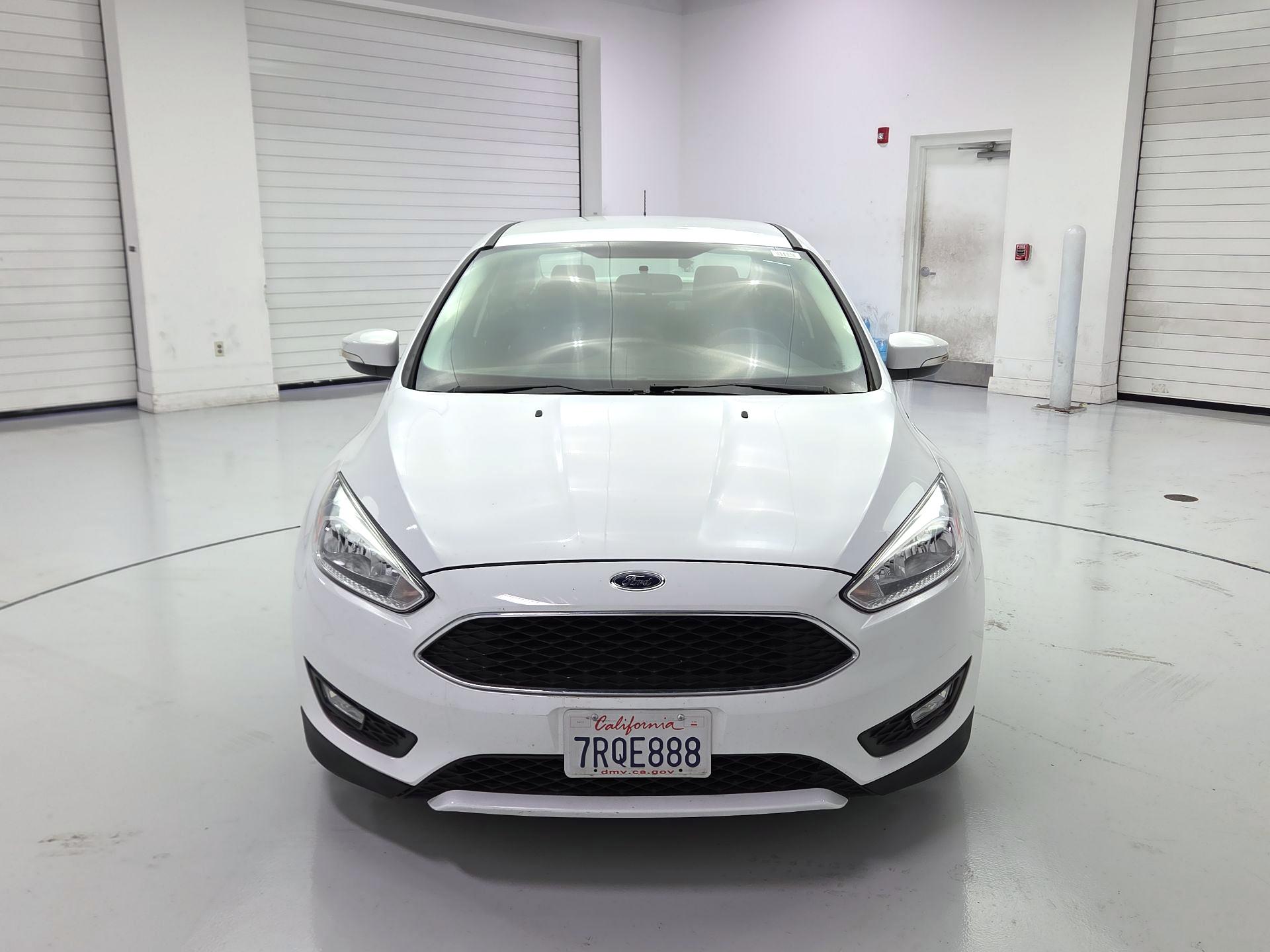 Thumbnail: 2015 Ford Focus - 2