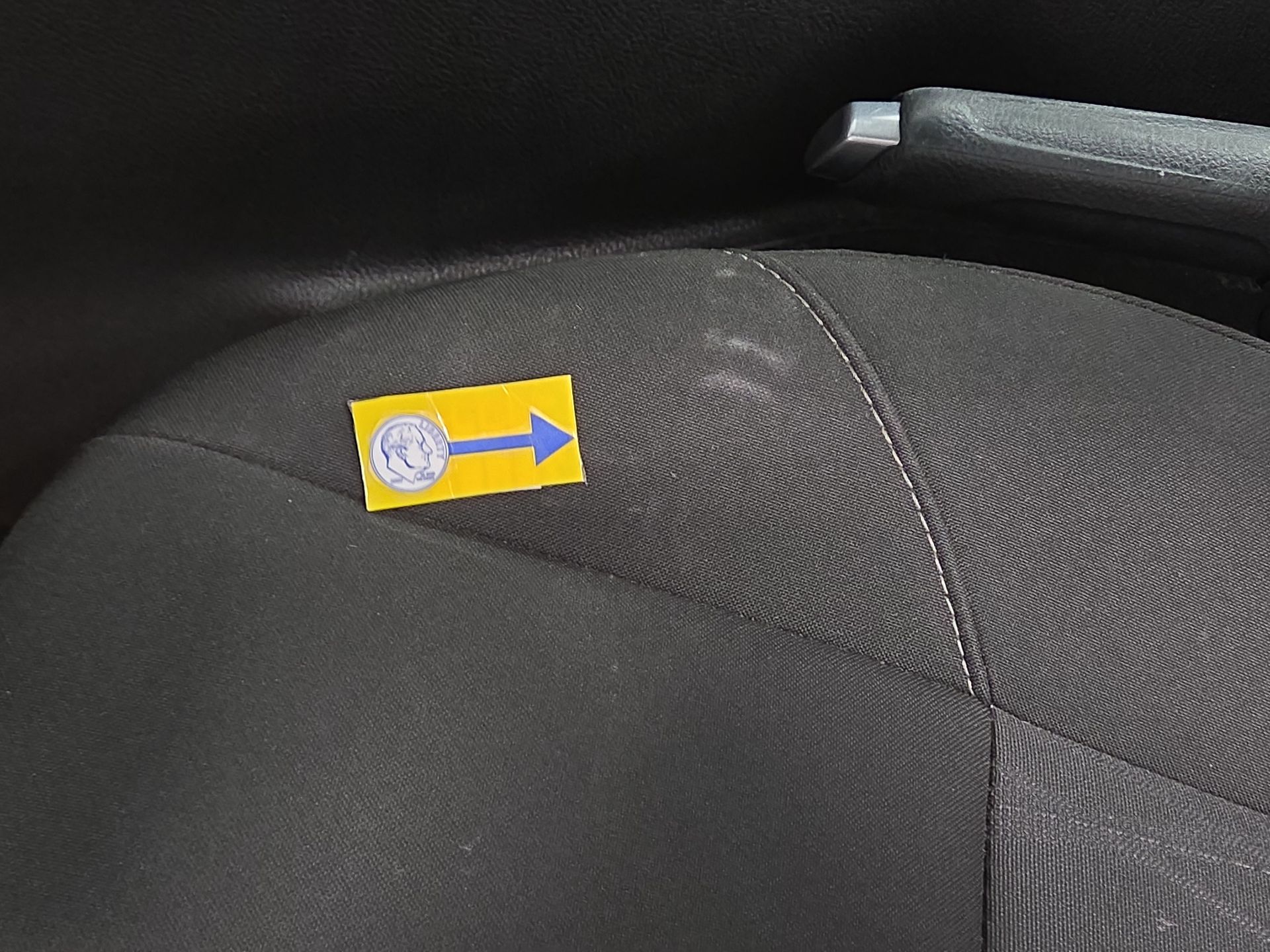 Thumbnail: 2015 Ford Focus - 20