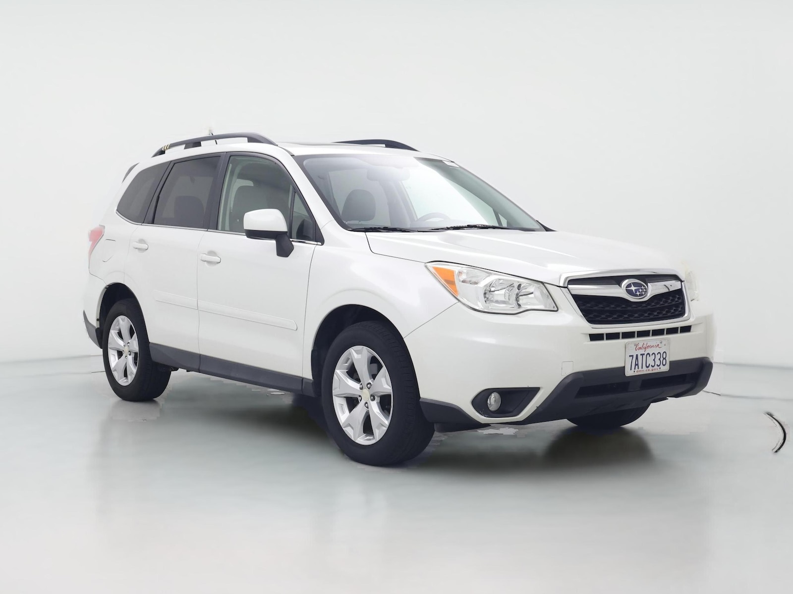 2014 Subaru Forester i Limited