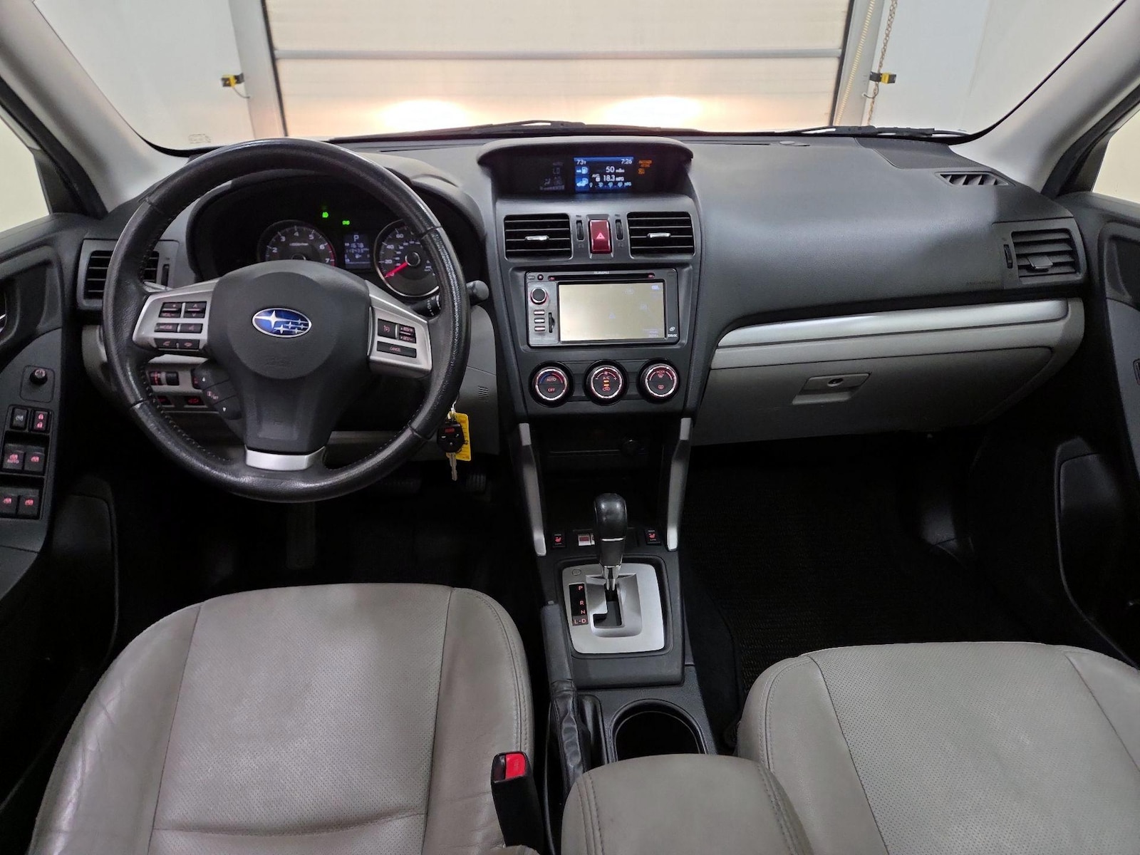 Navigation System