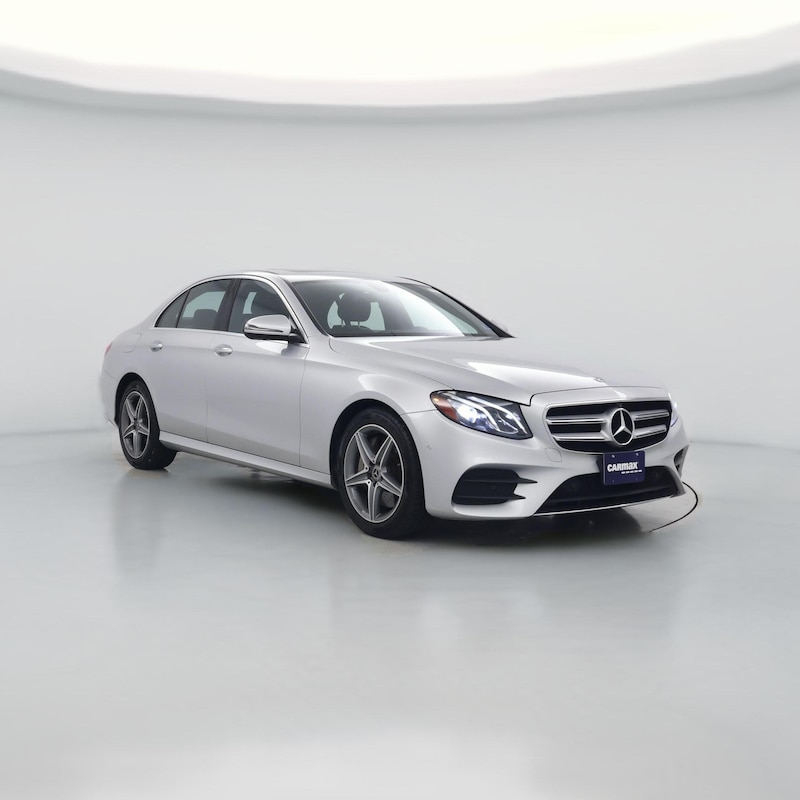 2019 Mercedes-Benz E300