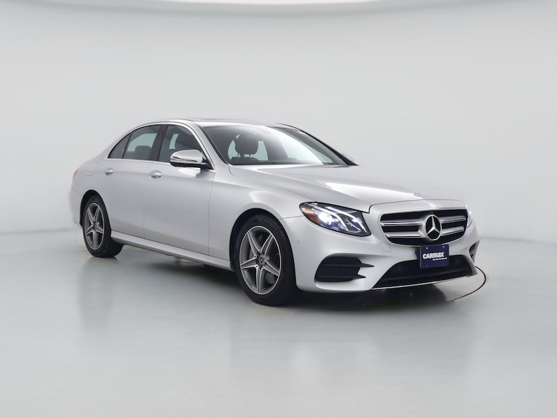 2019 Mercedes-Benz E300 null