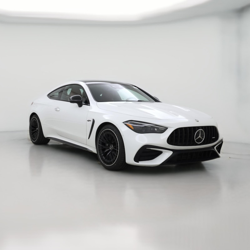 2024 Mercedes-Benz CLE 53 AMG