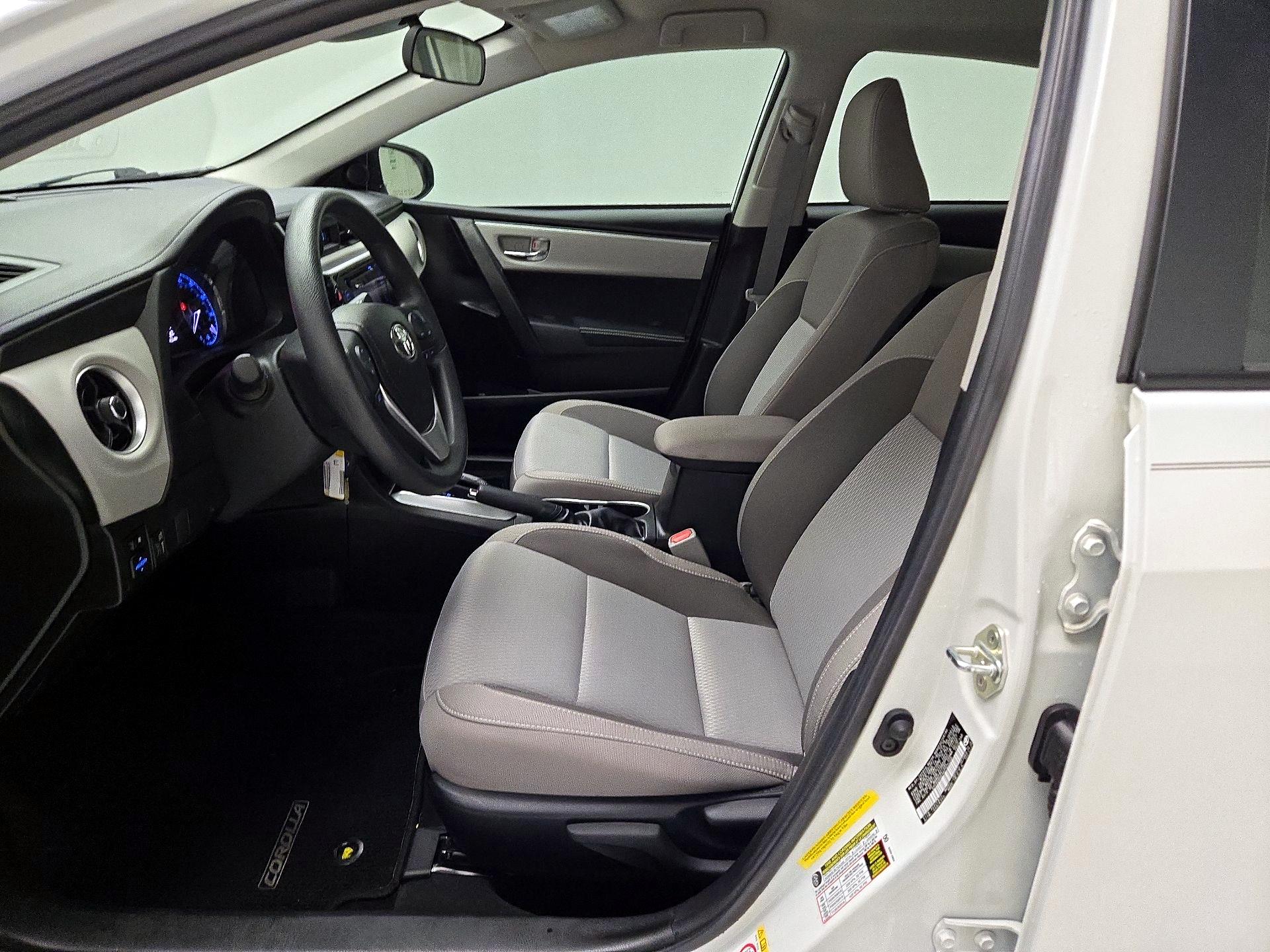 Thumbnail: 2019 Toyota Corolla - 9