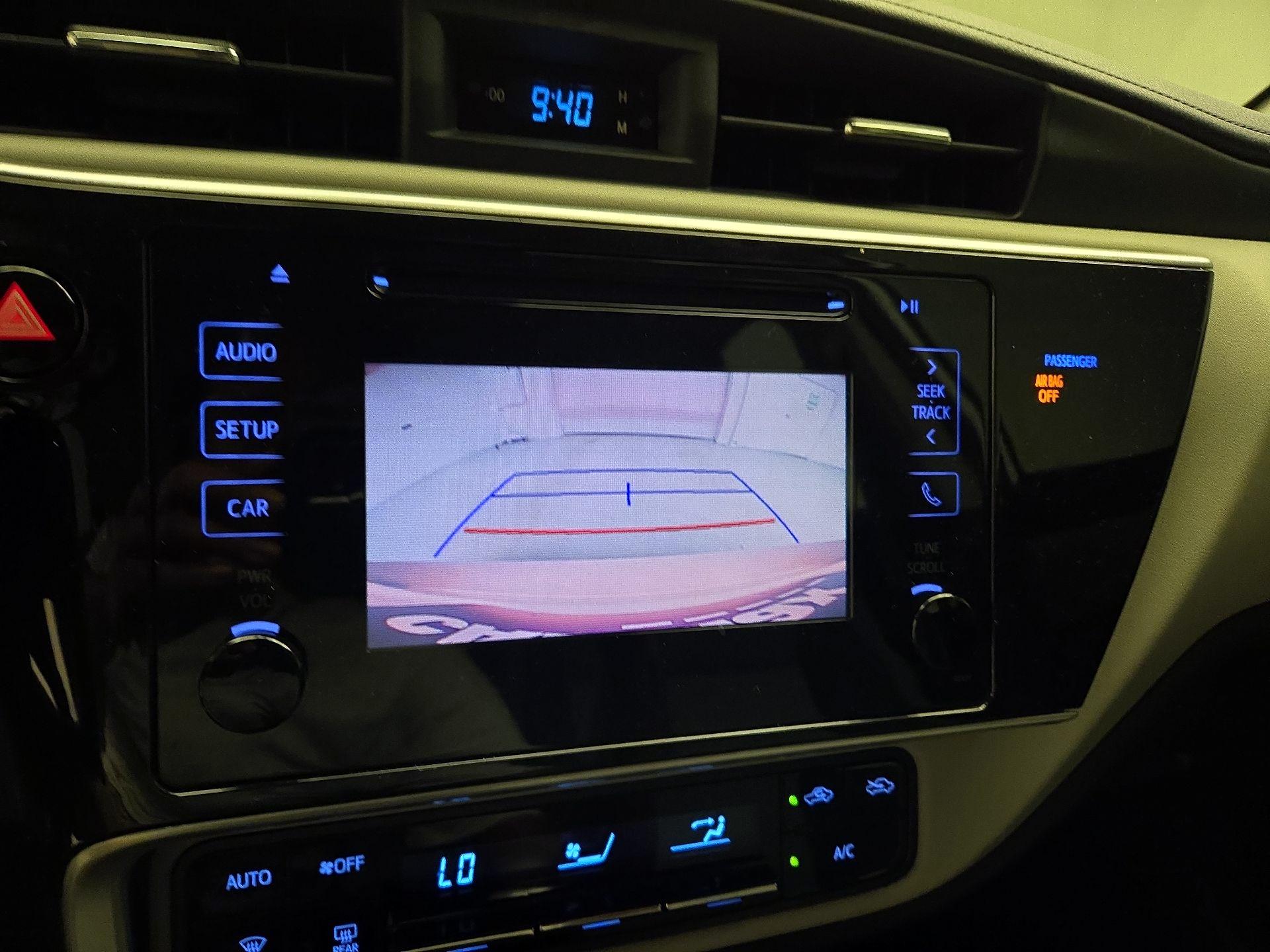 Thumbnail: 2019 Toyota Corolla - 12