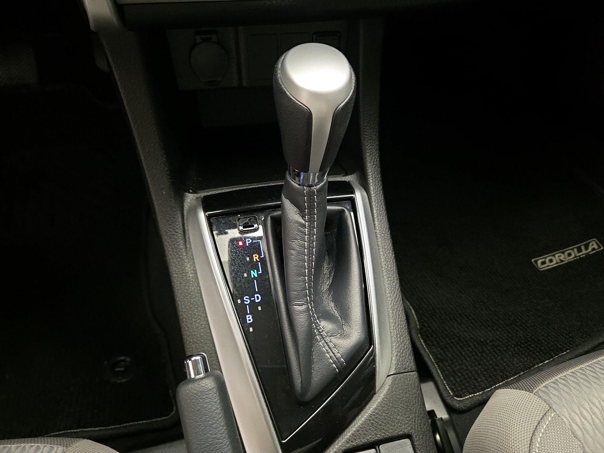 Thumbnail: 2019 Toyota Corolla - 15