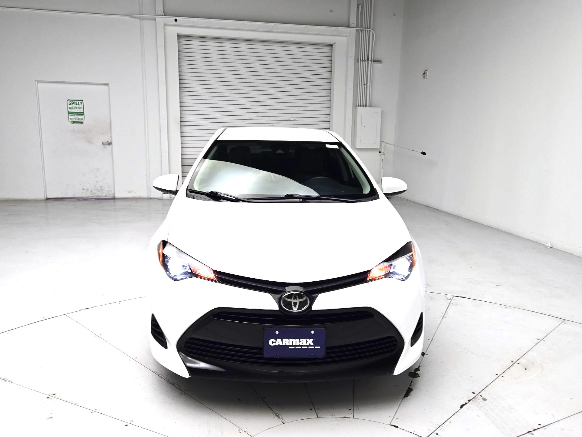 Thumbnail: 2019 Toyota Corolla - 2