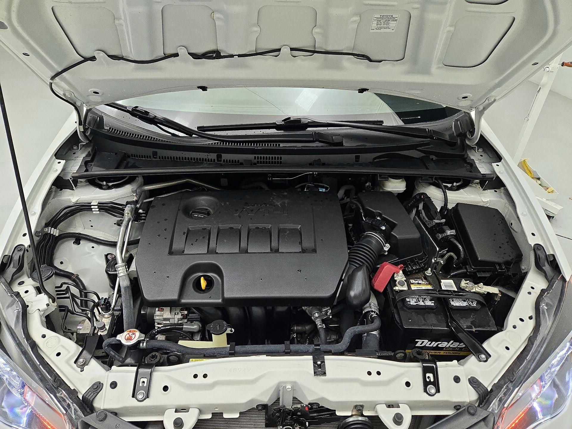 Thumbnail: 2019 Toyota Corolla - 19
