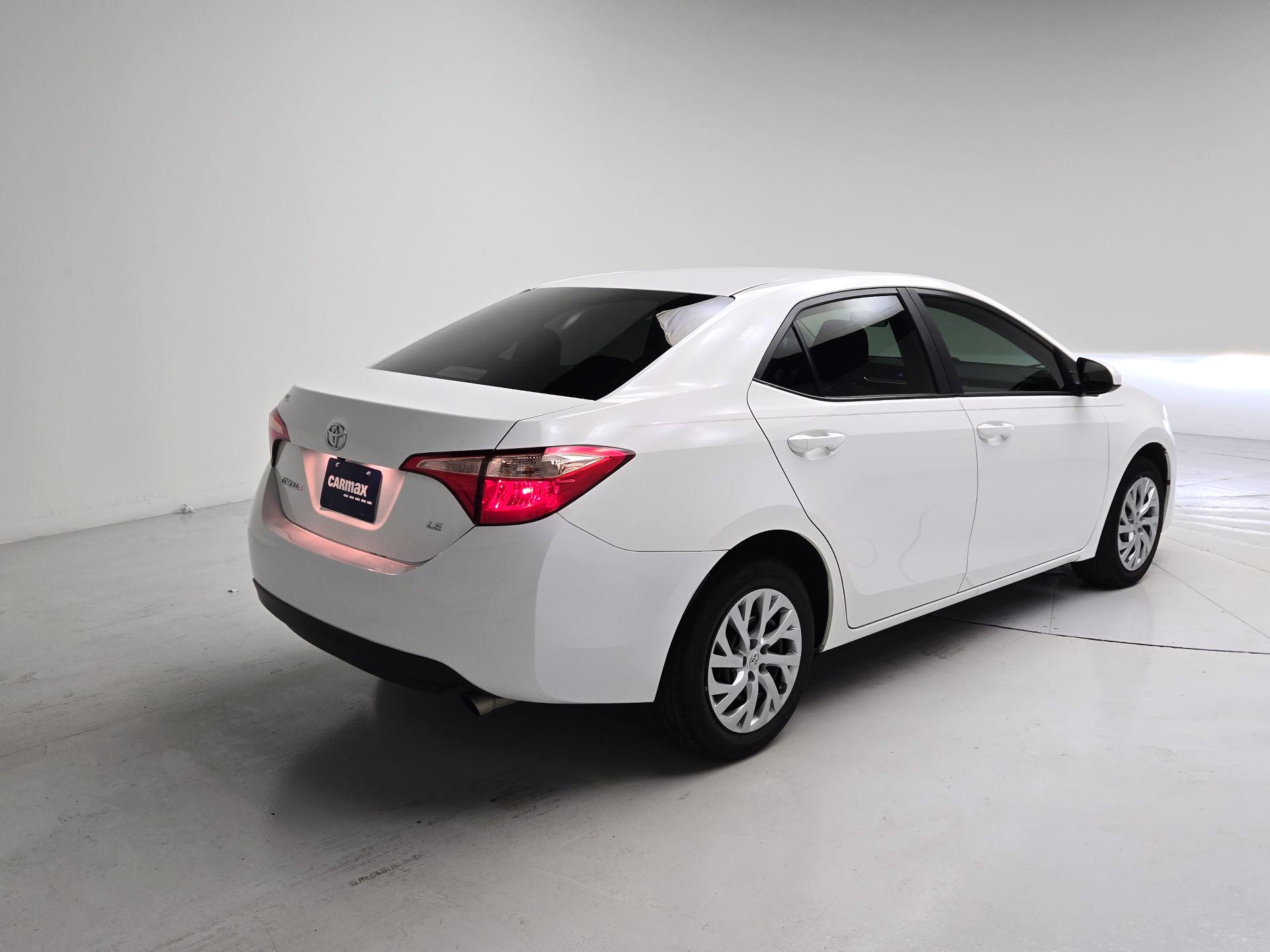 Thumbnail: 2019 Toyota Corolla - 5