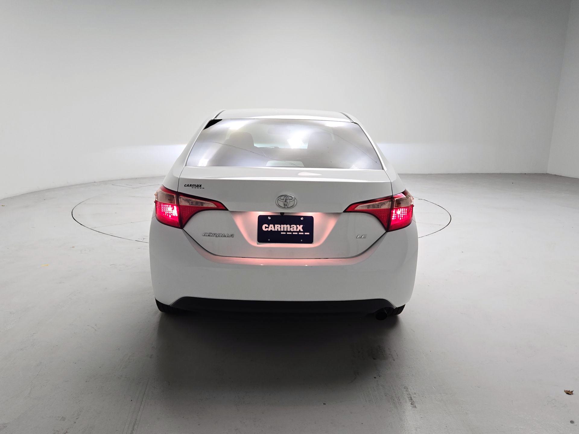 Thumbnail: 2019 Toyota Corolla - 6