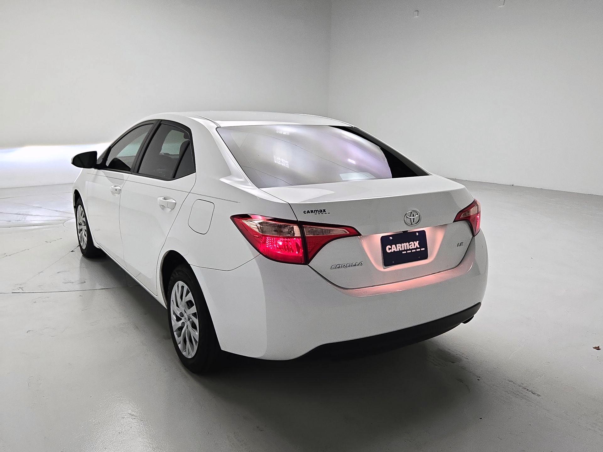 Thumbnail: 2019 Toyota Corolla - 7