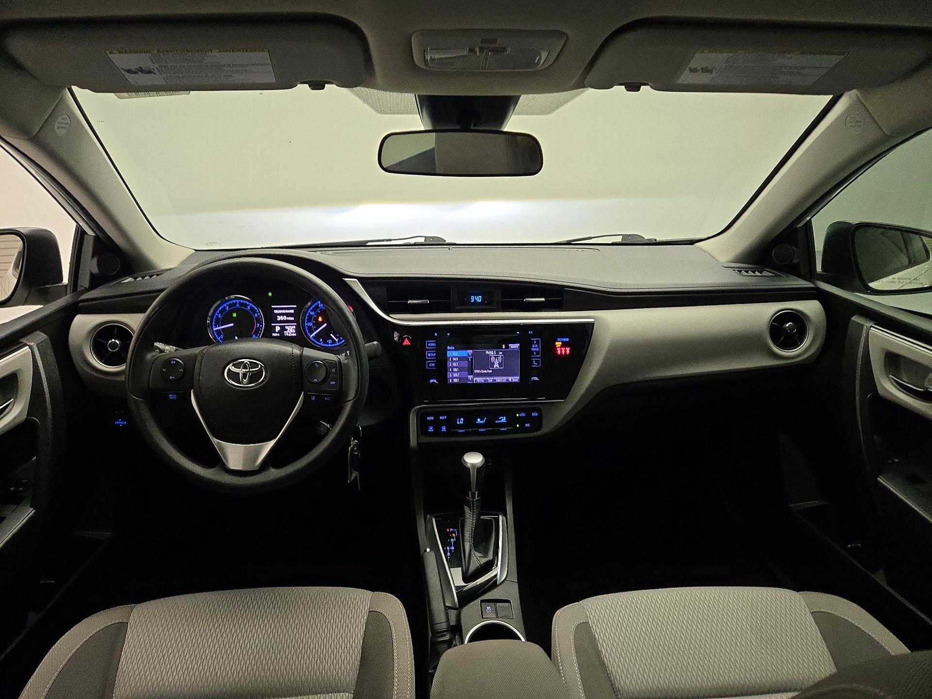 Thumbnail: 2019 Toyota Corolla - 8