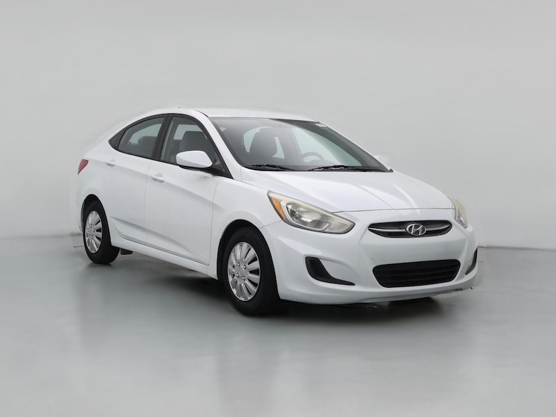 2016 Hyundai Accent SE -
                  Gilbert, AZ