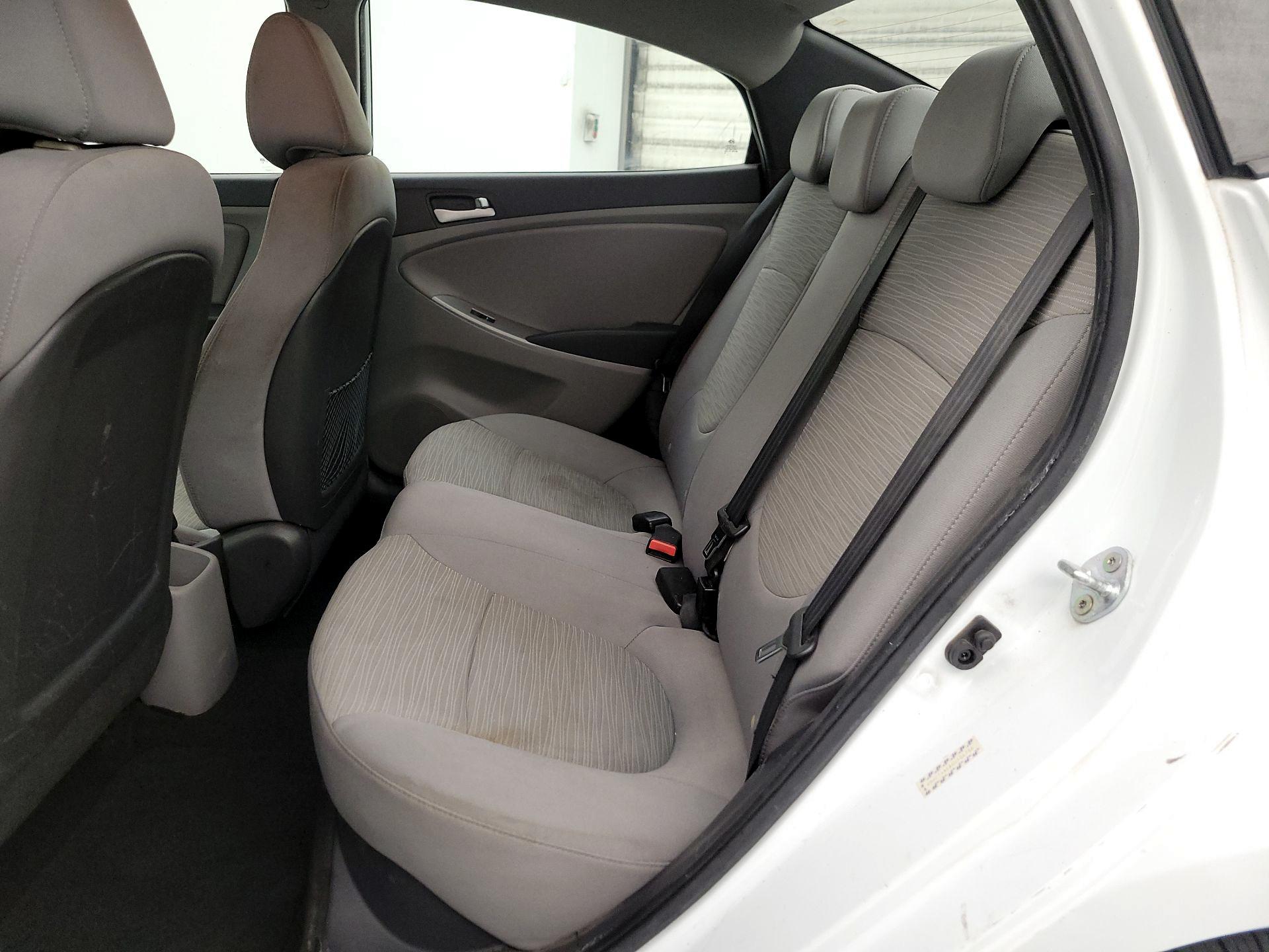 Thumbnail: 2016 Hyundai Accent - 18
