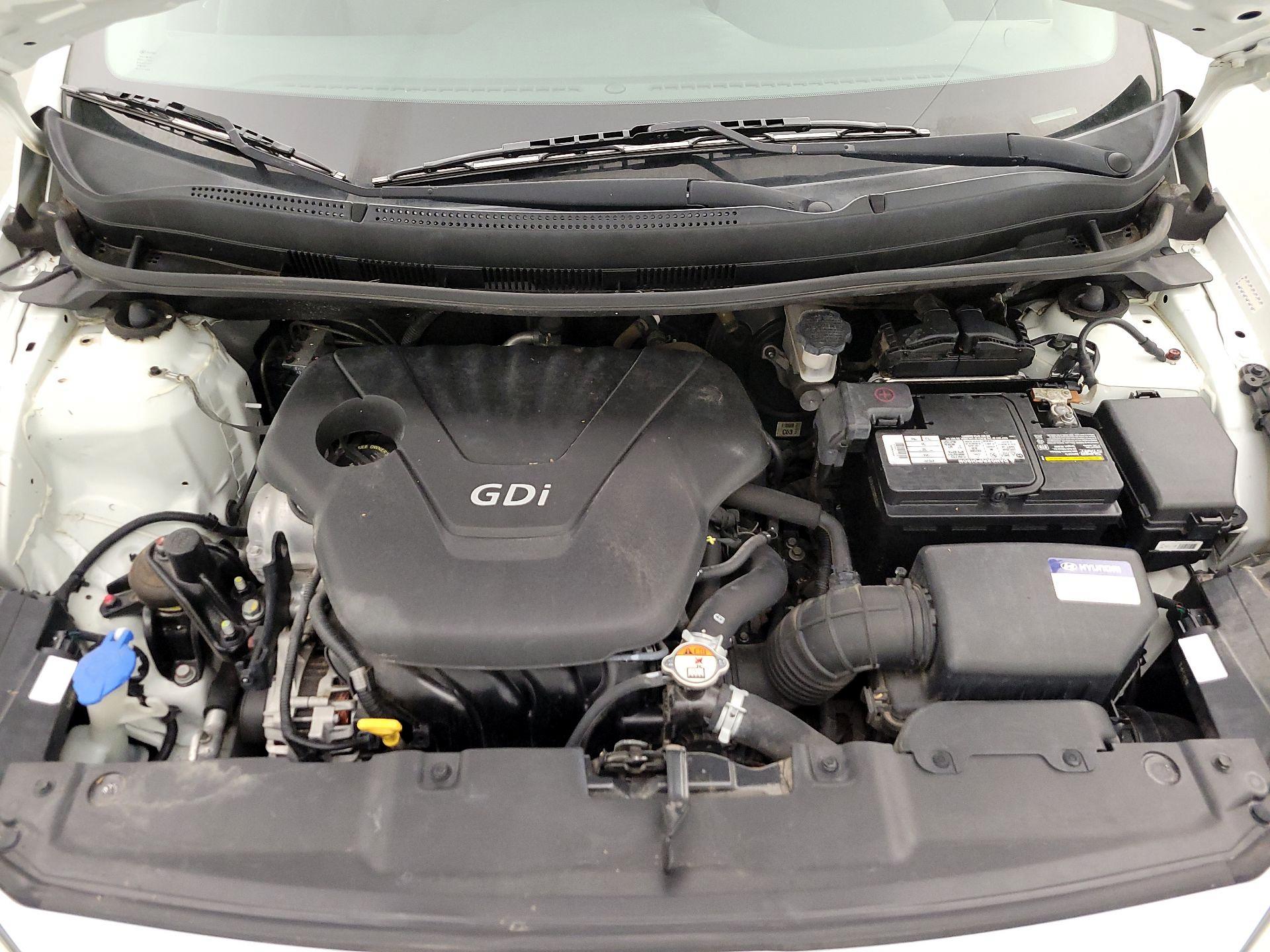 Thumbnail: 2016 Hyundai Accent - 20