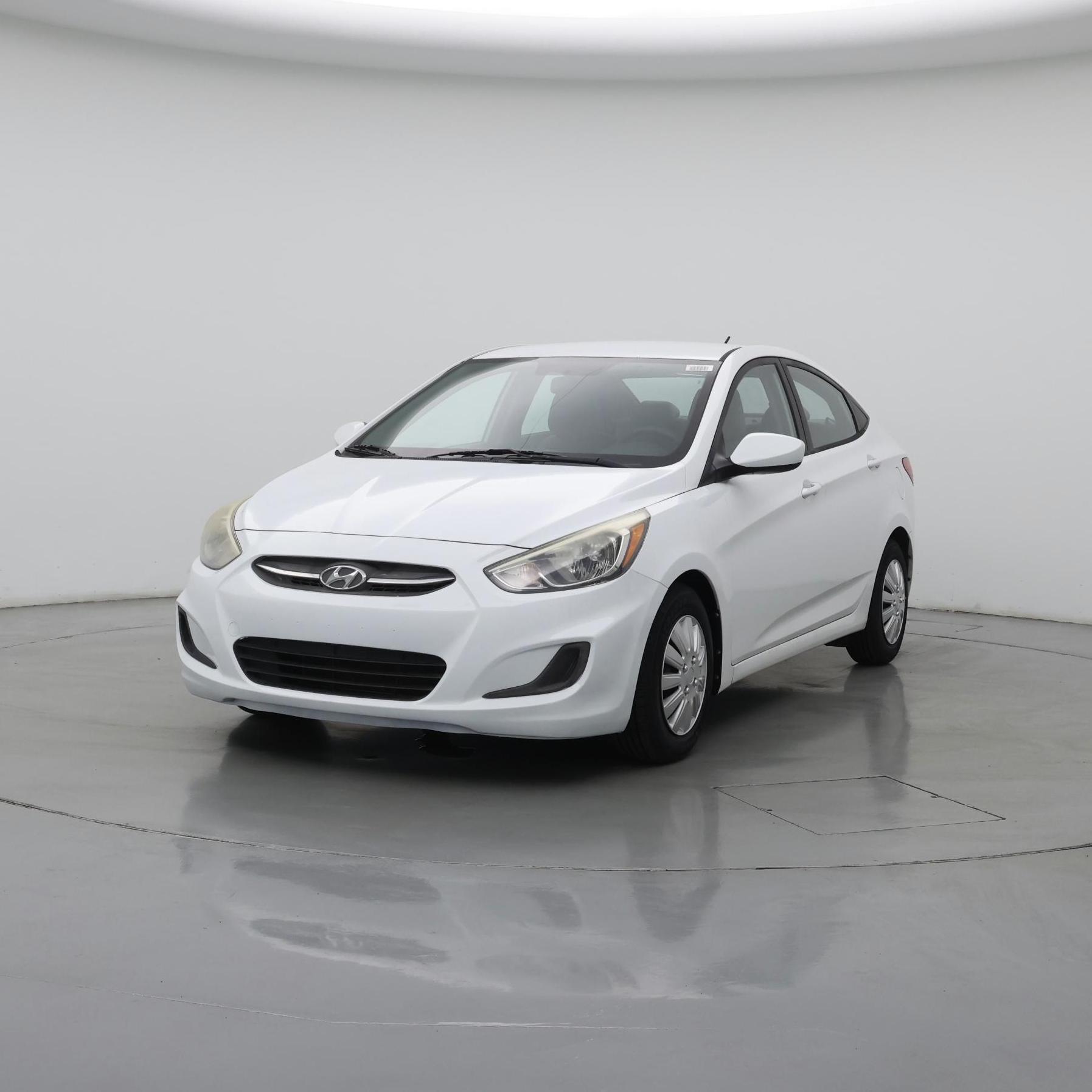 Thumbnail: 2016 Hyundai Accent - 4